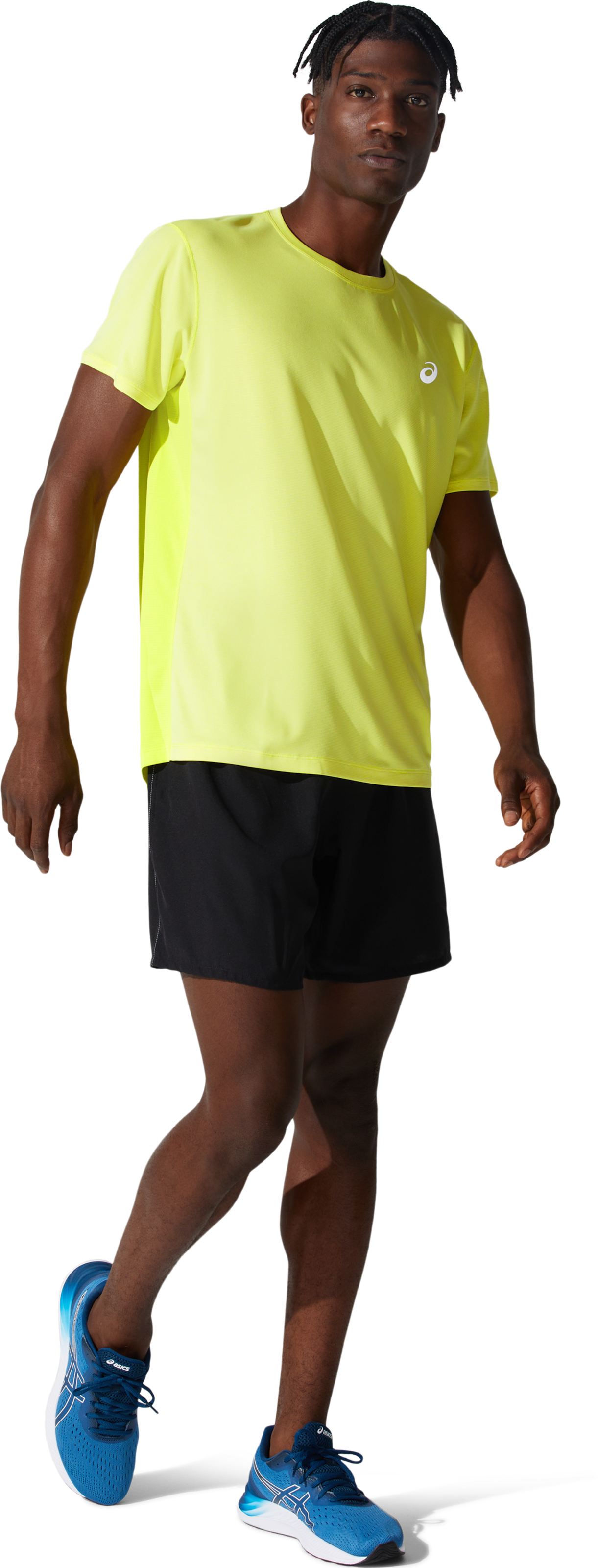Asics Shorts »CORE 7IN SHORT«