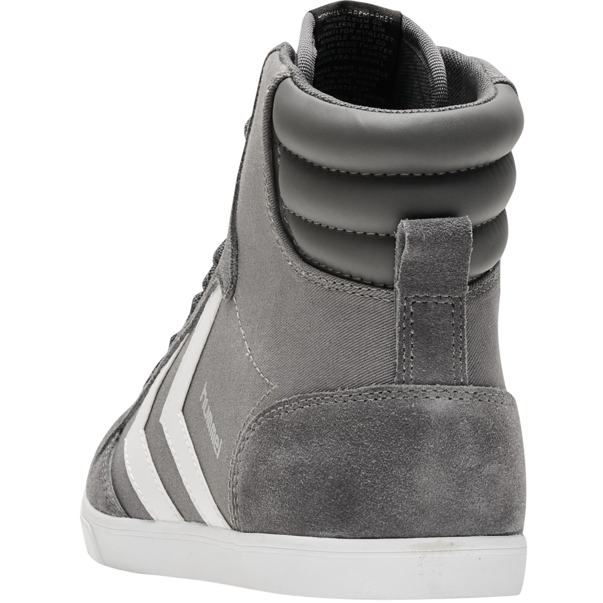 hummel Sneaker »SLIMMER STADIL HIGH«