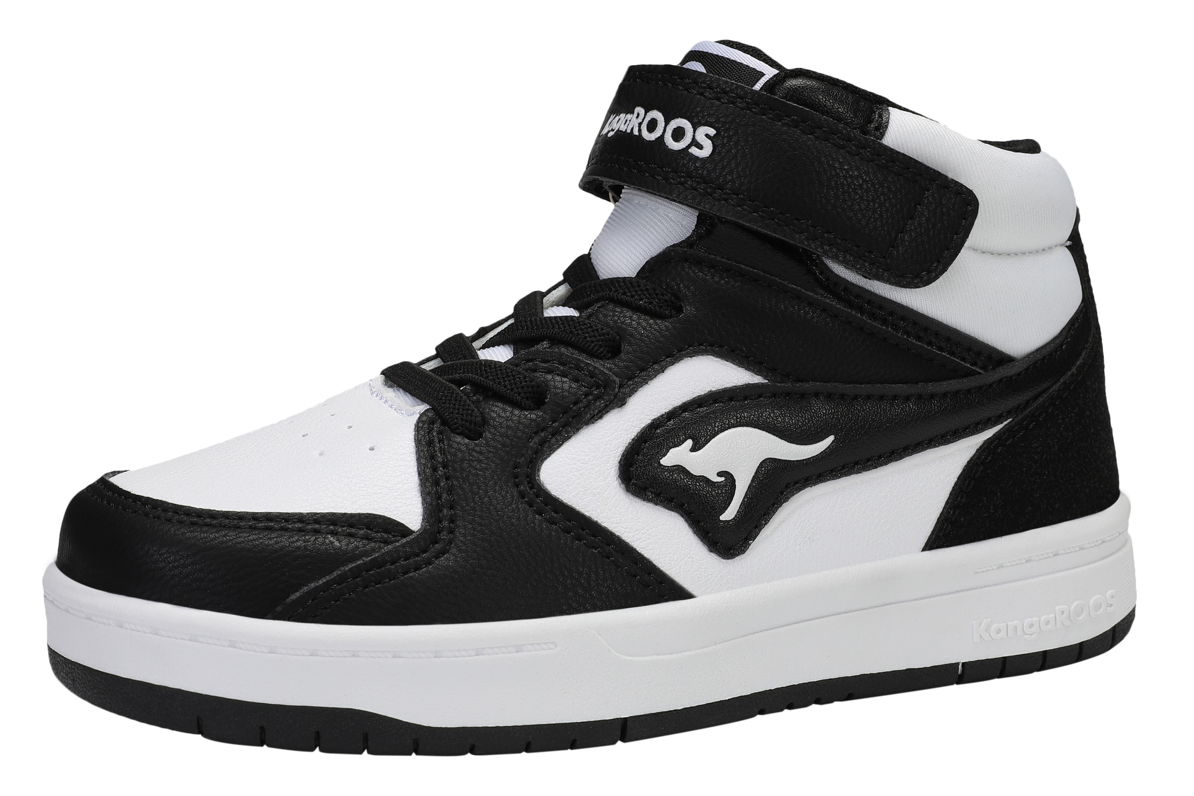 KangaROOS Sneaker »K-CP Hogan EV«