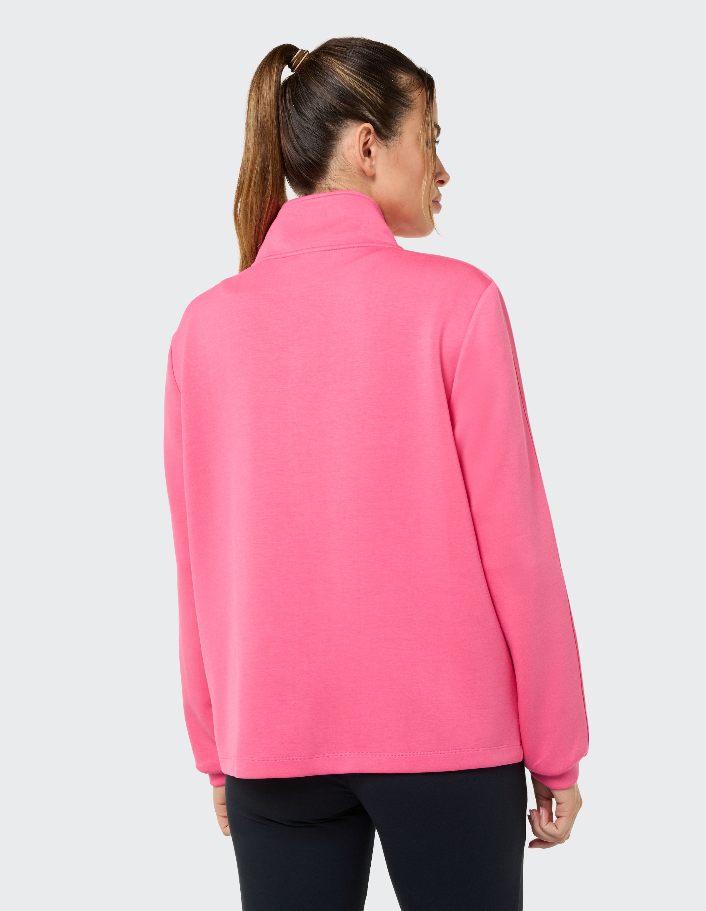 Joy Sportswear Sweatjacke »D SWEATJACKE LIZZY« sportlicher Stil, für aktive Freizeitgestaltung