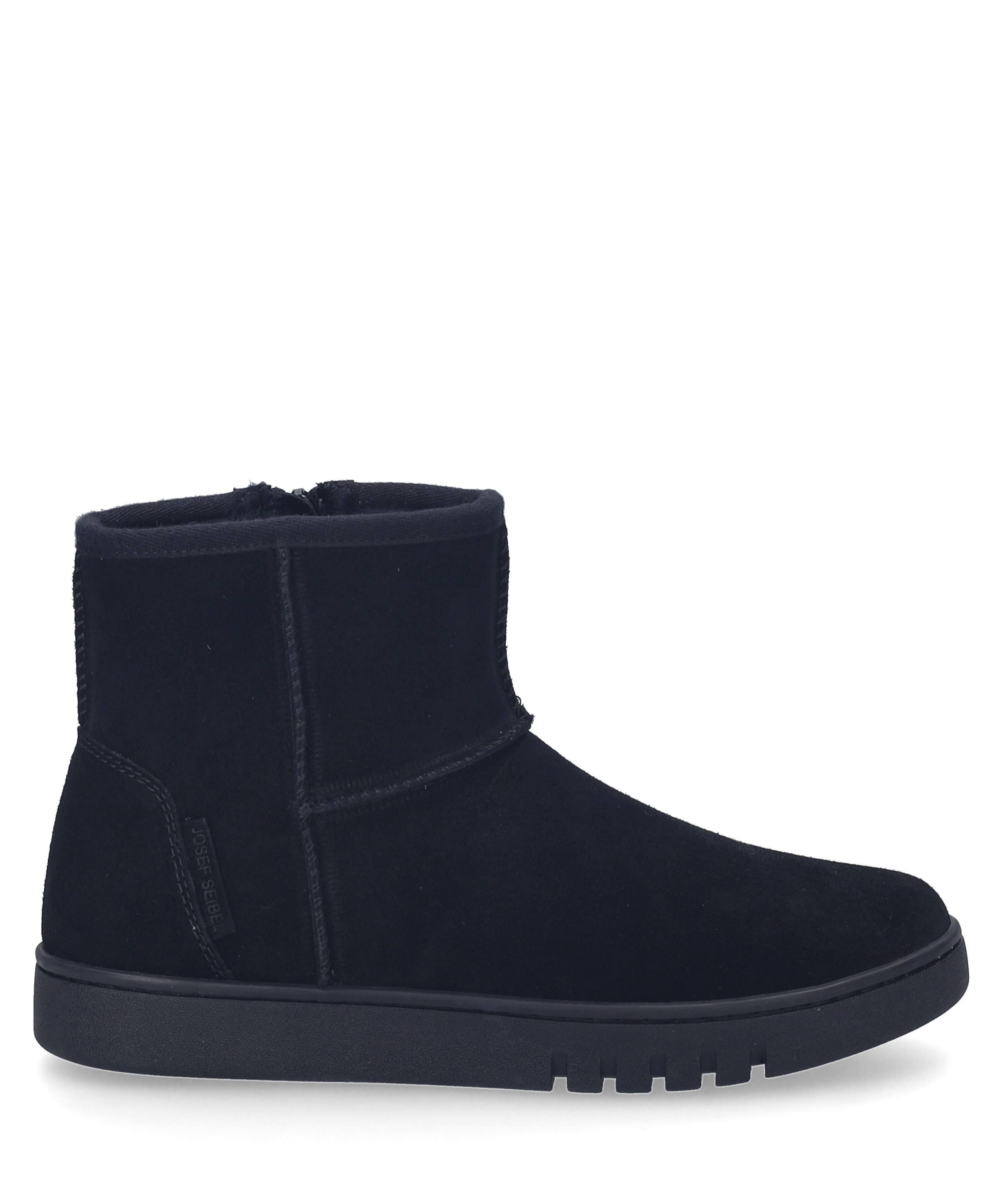 Josef Seibel Stiefelette »Jessie 09, schwarz«