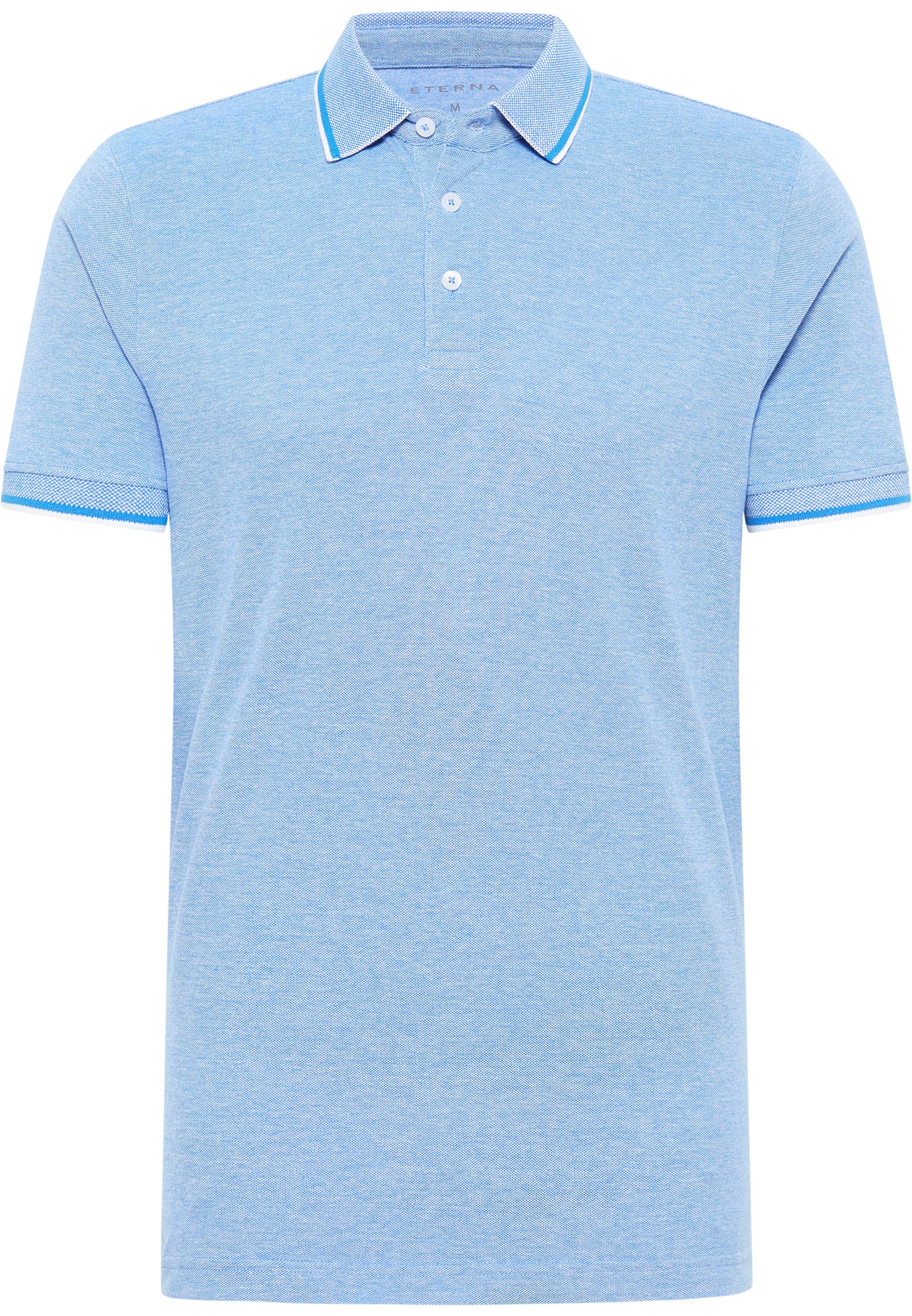 Eterna Poloshirt »REGULAR FIT«