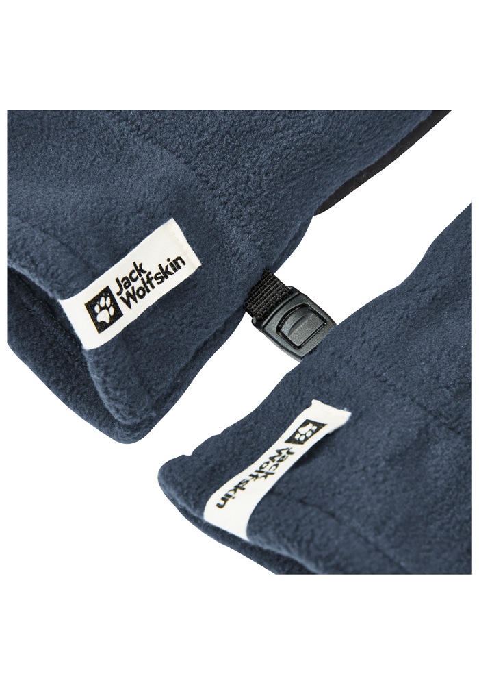 Jack Wolfskin Fleecehandschuhe »FLEECE GLOVE K«
