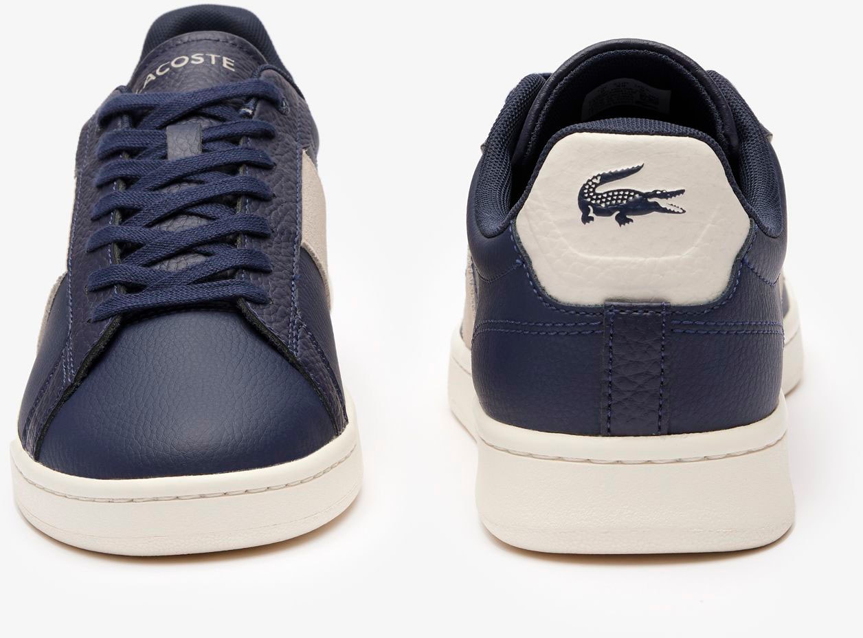 Lacoste Sneaker »CARNABY PRO CGR 2233 SMA«