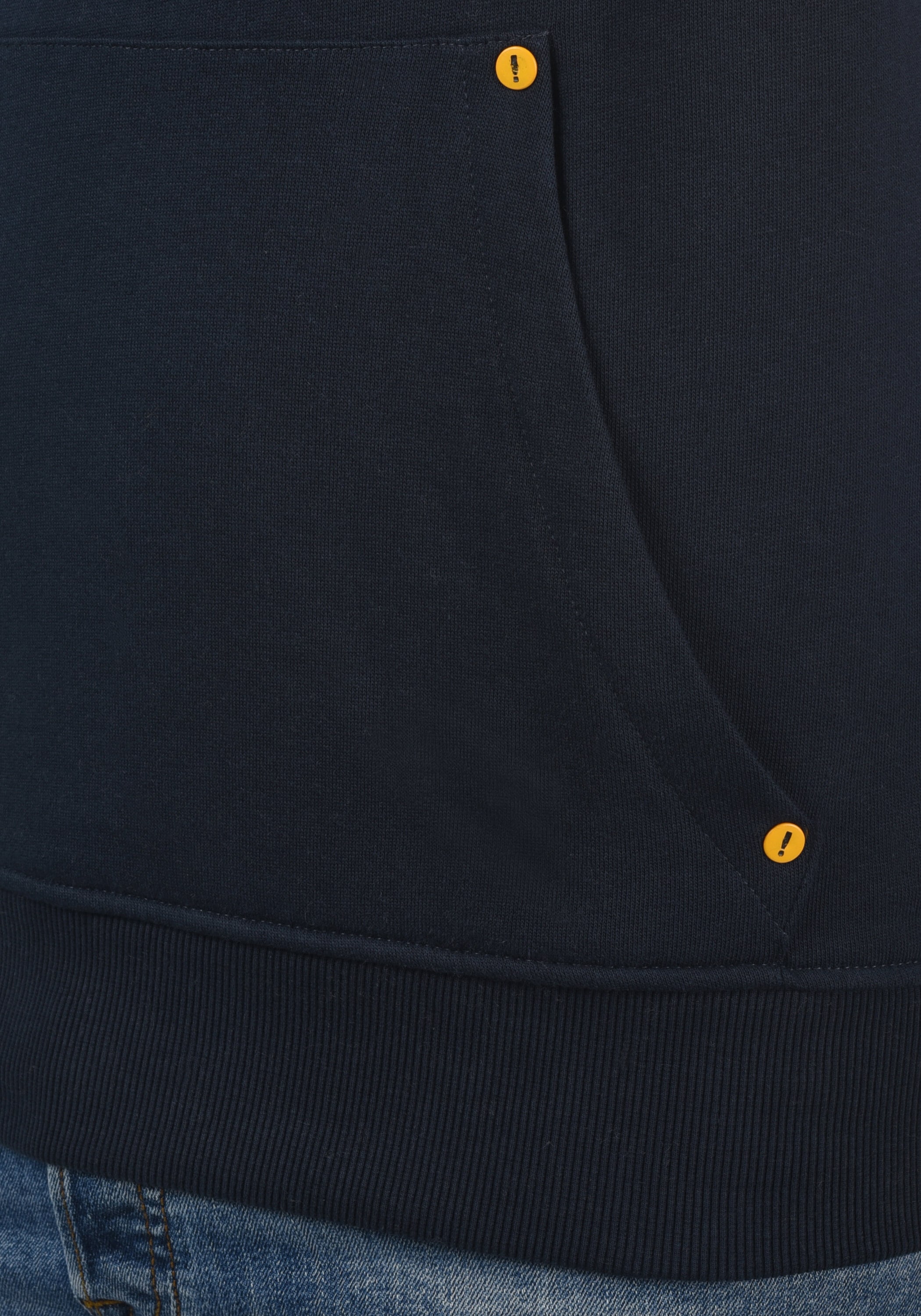 !Solid Kapuzenpullover »Hoodie SDKenan«