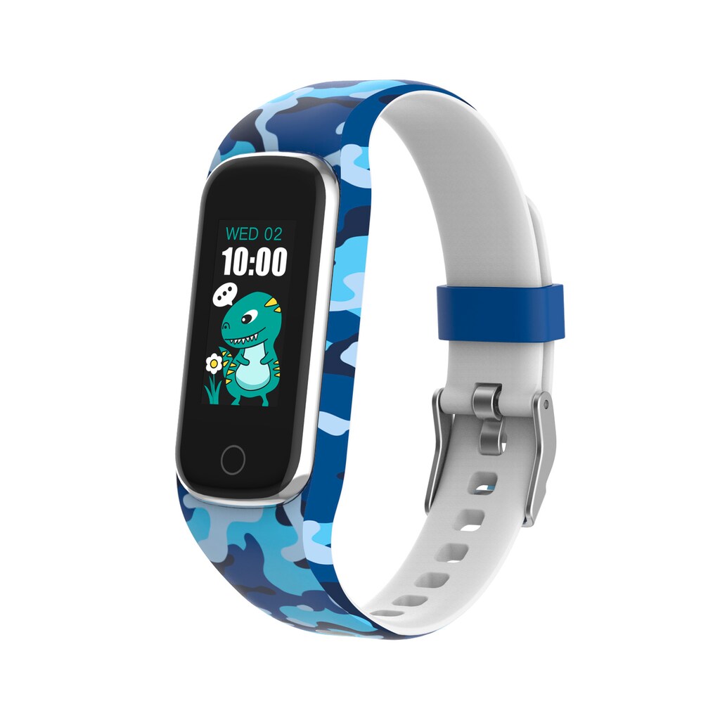 Denver Fitnessband »Kids Fitness-Tracker BFK-312«