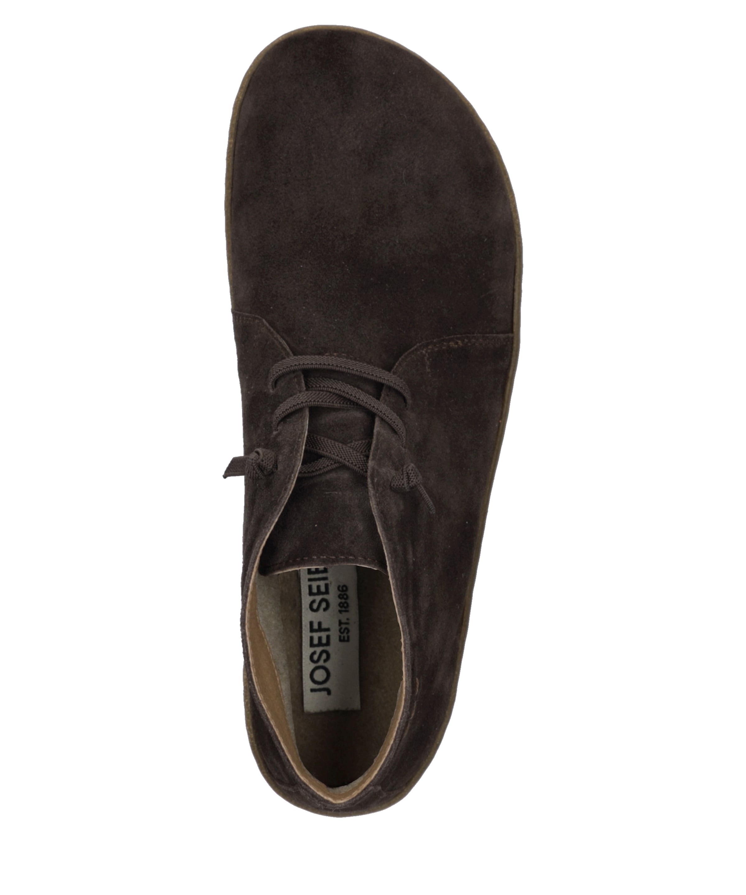 Josef Seibel Schnürschuh »Jill 04, moro«