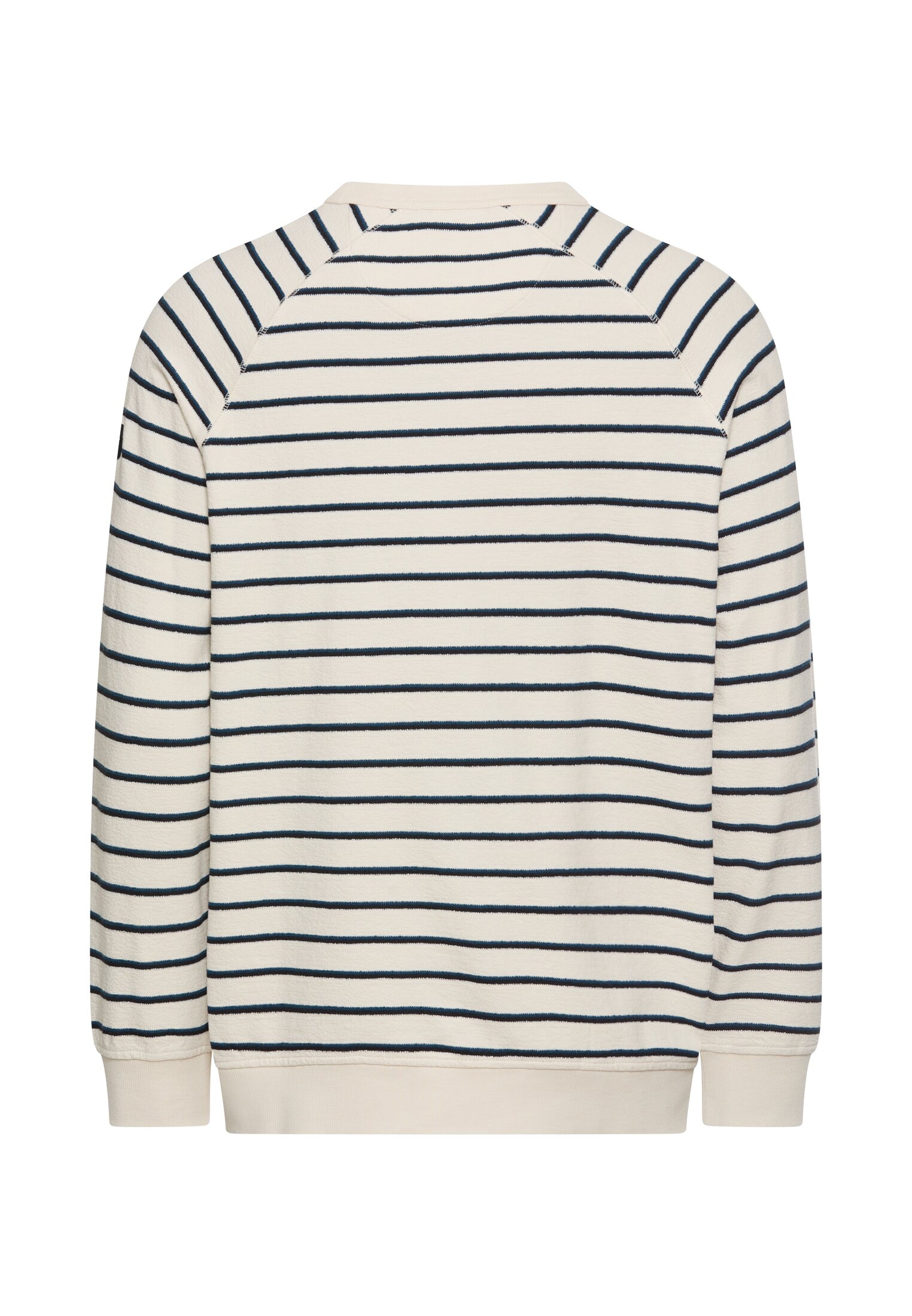 camel active Sweater , im Streifen-Design
