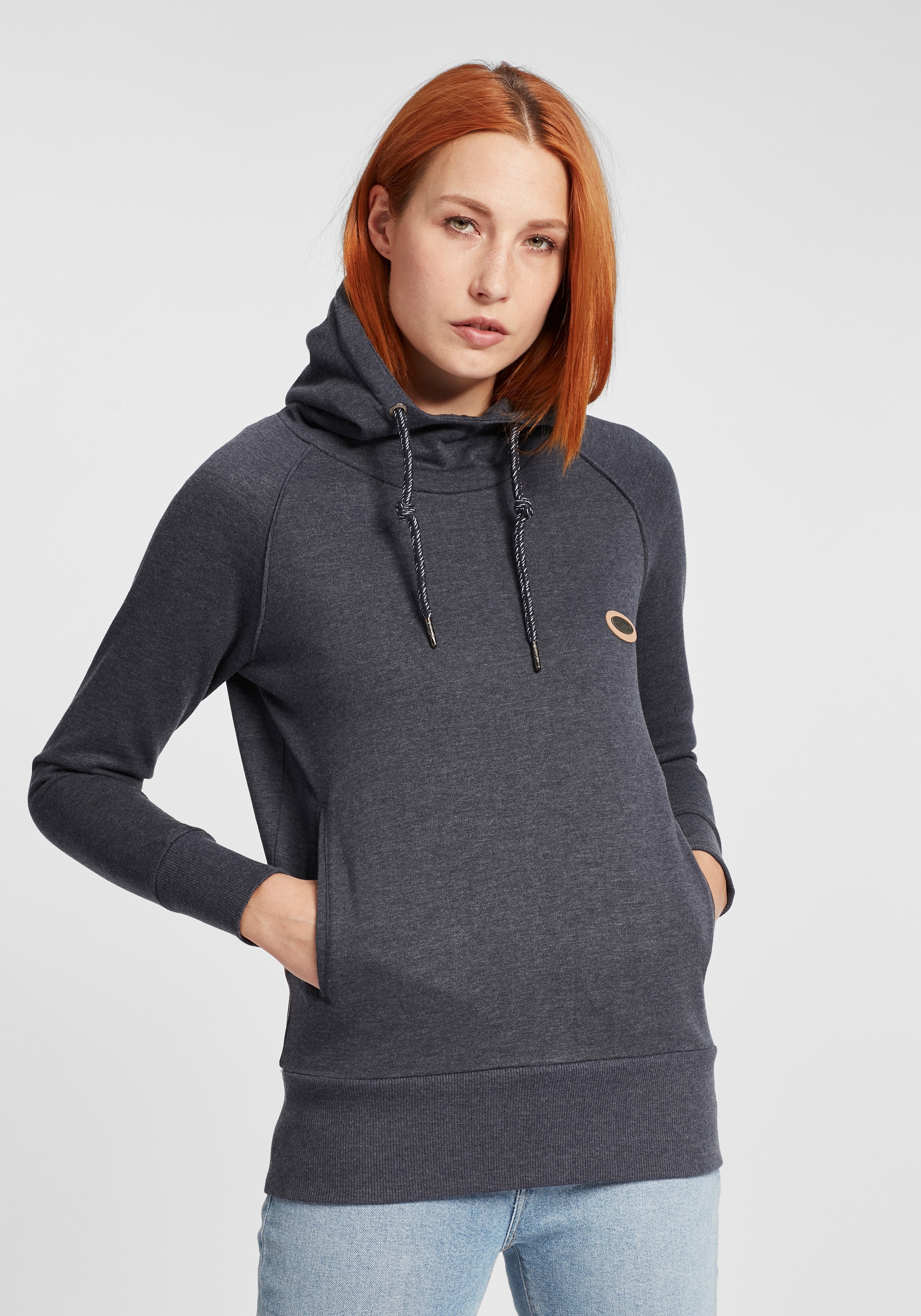 OXMO Kapuzenpullover »Hoodie OXPuja«