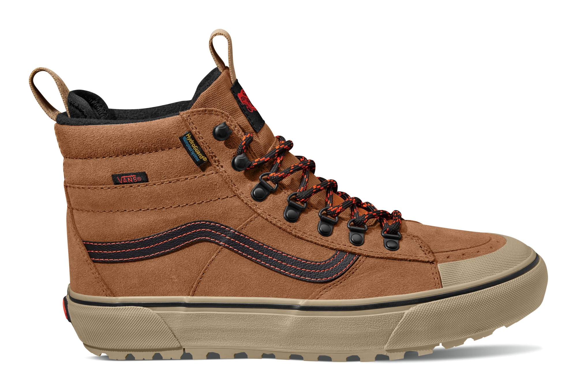 Vans Sneakerboots »MTE Sk8-Hi DR Waterproof«, unisex