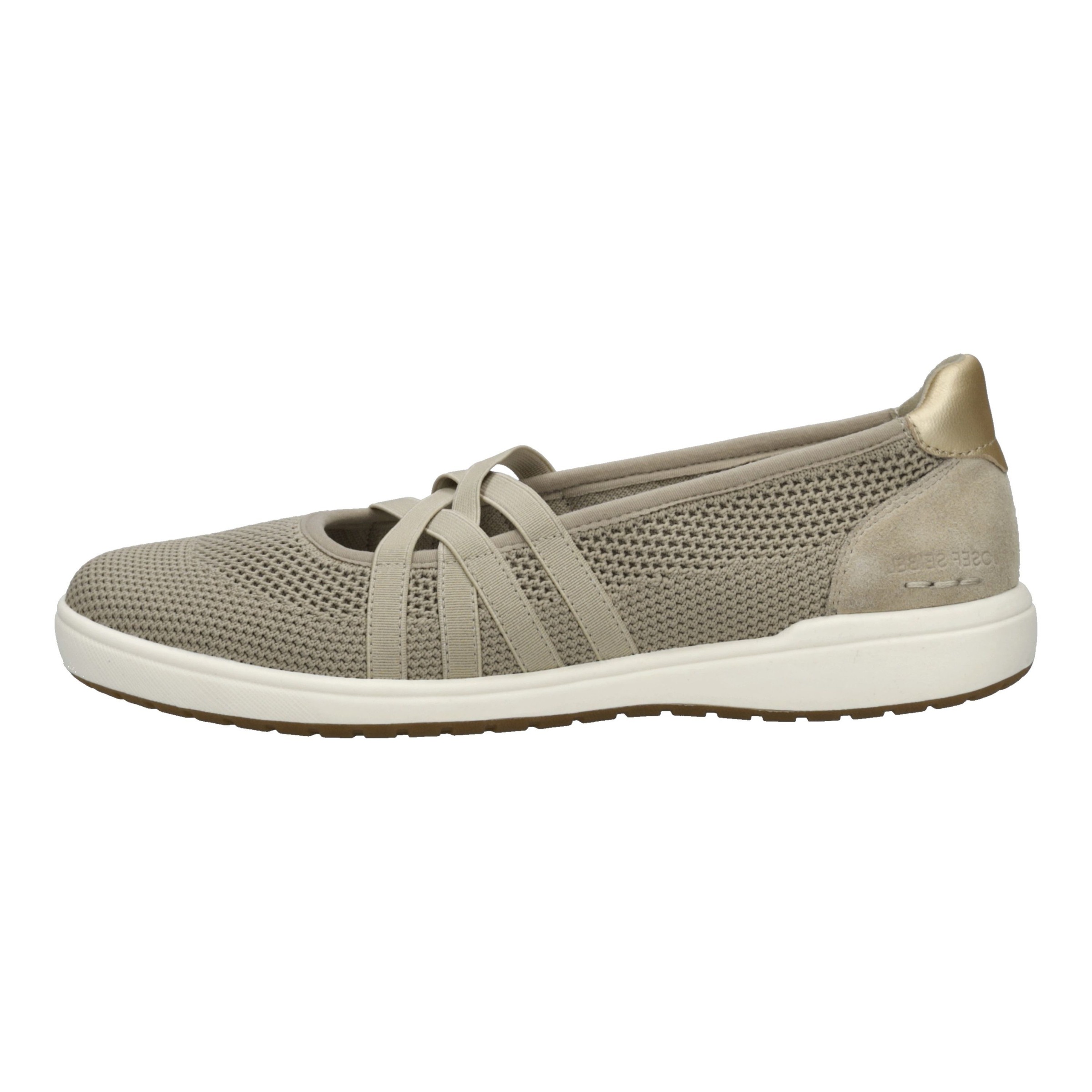Josef Seibel Ballerina »Cynthia 06, beige-kombi«