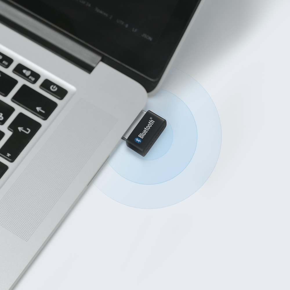 TP-Link Bluetooth-Adapter »Mercusys MA530 Nano«, Bluetooth 5.3, Windows 7/8.1/10/11, USB 2.0