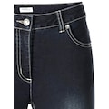 LINEA TESINI by Heine Stretch-Jeans, (1 tlg.)