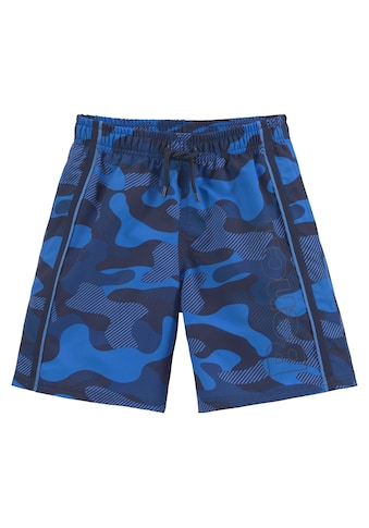 Badeshorts »Jones Kids«