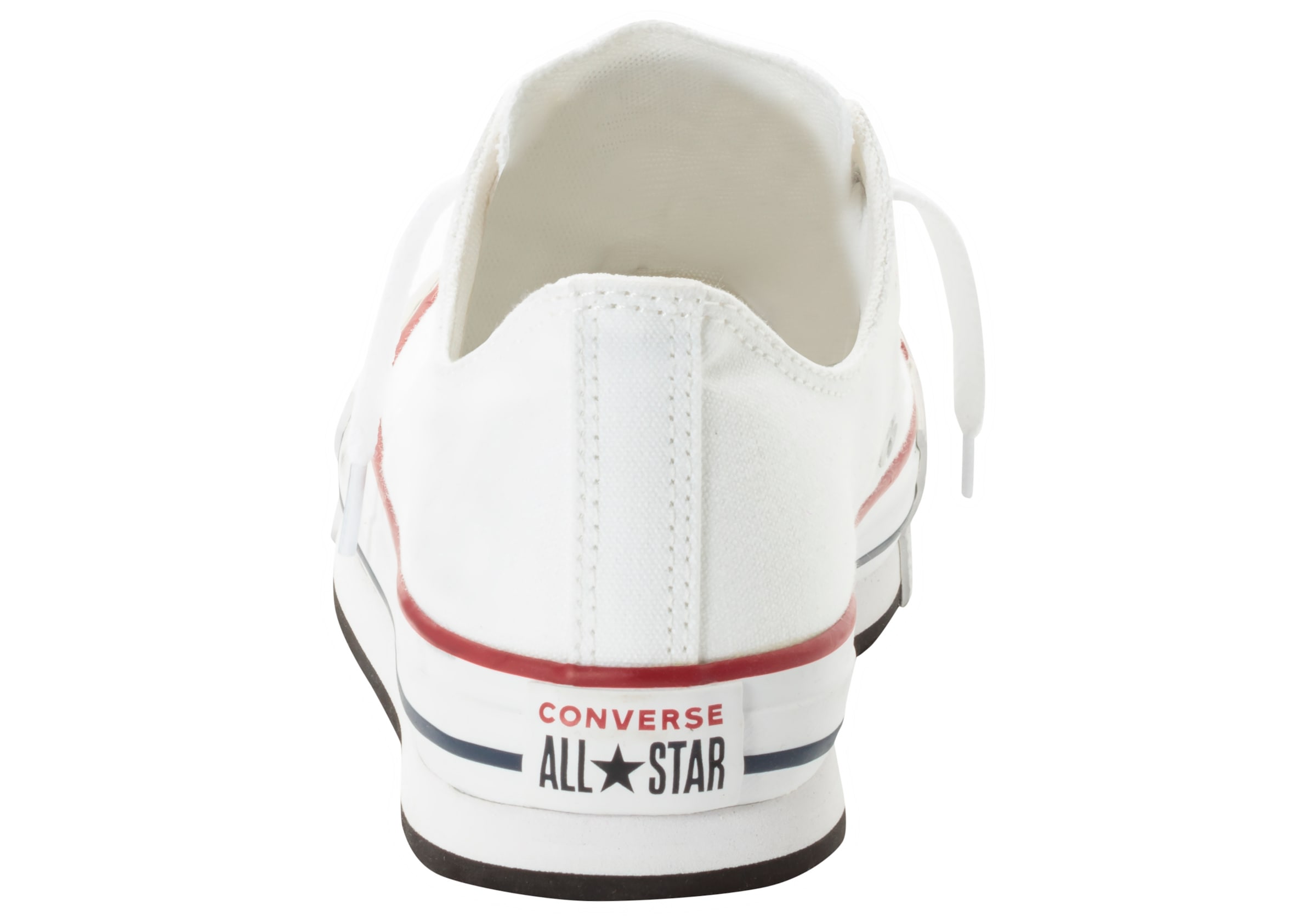 Converse Sneaker »CHUCK TAYLOR ALL STAR EVA LIFT CANVAS PLATFORM«