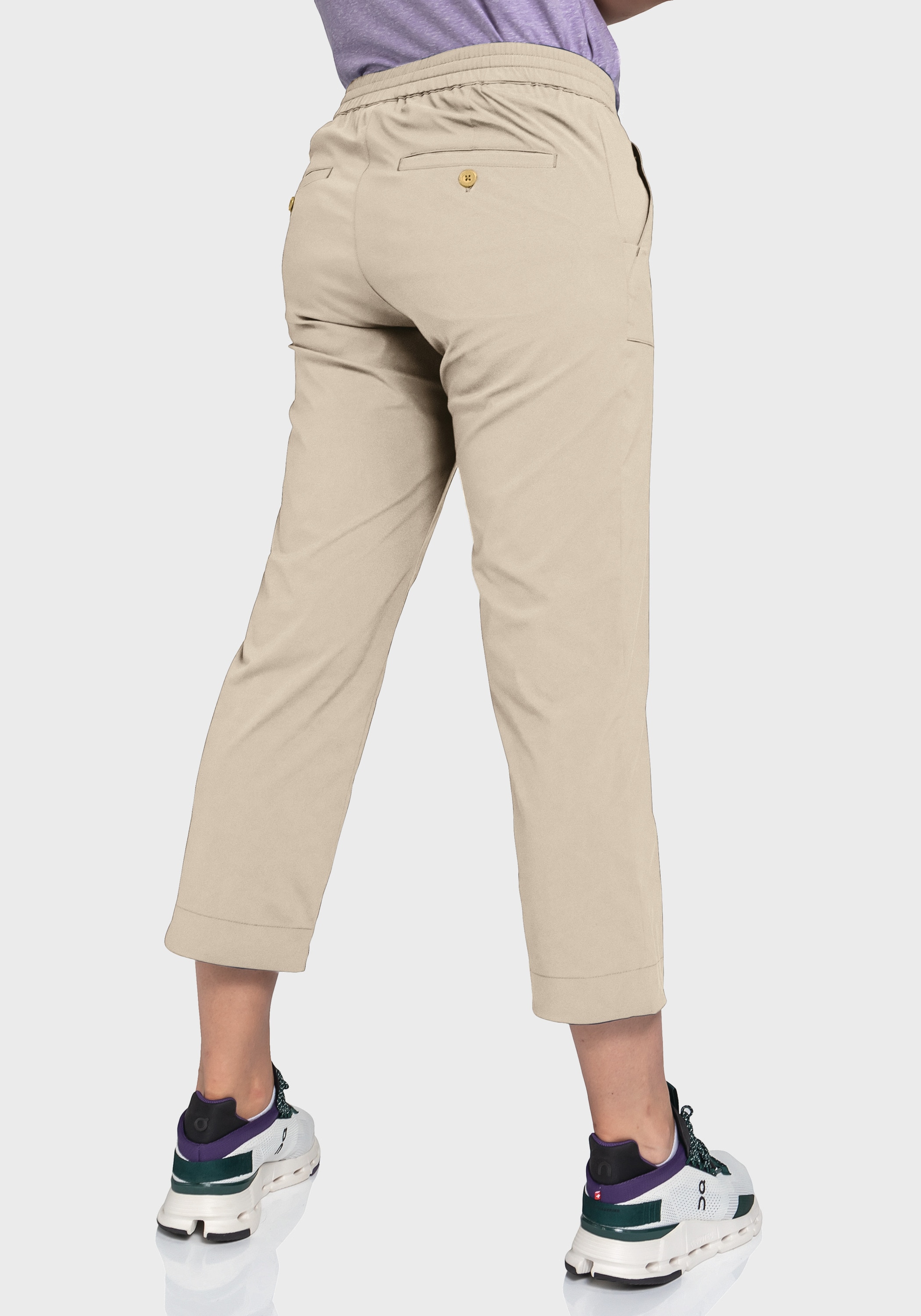 Schöffel 3/4-Hose »Pants Rangun L«