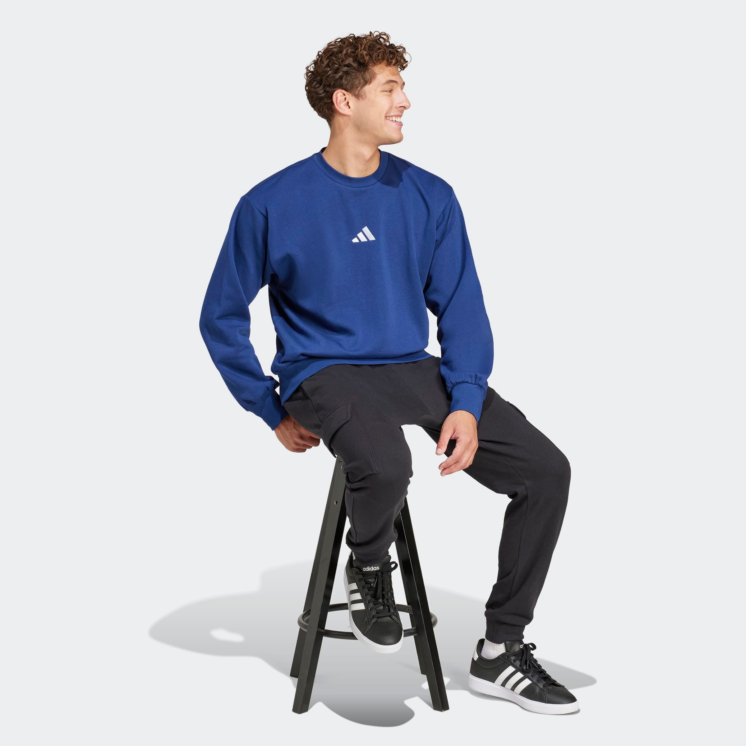 adidas Sportswear Sweatshirt »M FEELCOZY SWT«