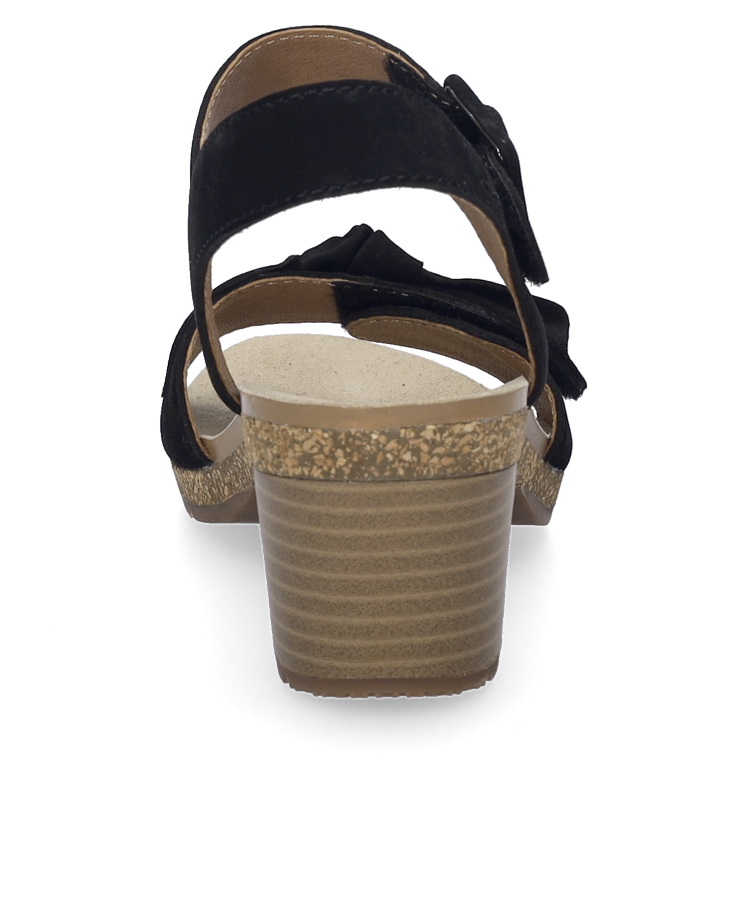 Josef Seibel Sandale »Grace 11, schwarz«