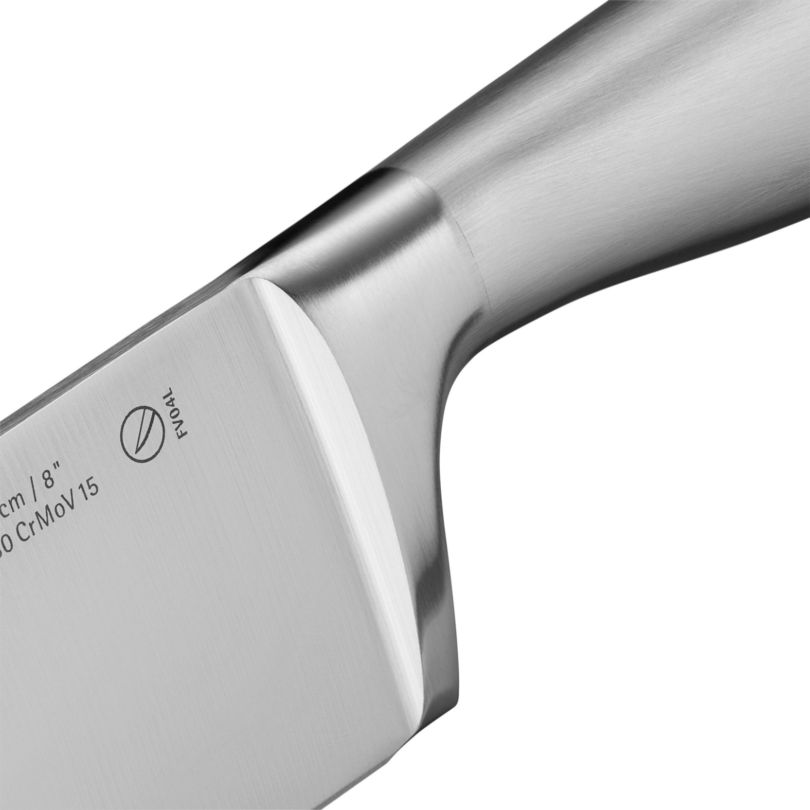 WMF Messer-Set »Grand Gourmet«, (Set, Made Germany 2 OTTO in online bei tlg.), Asia Messerset
