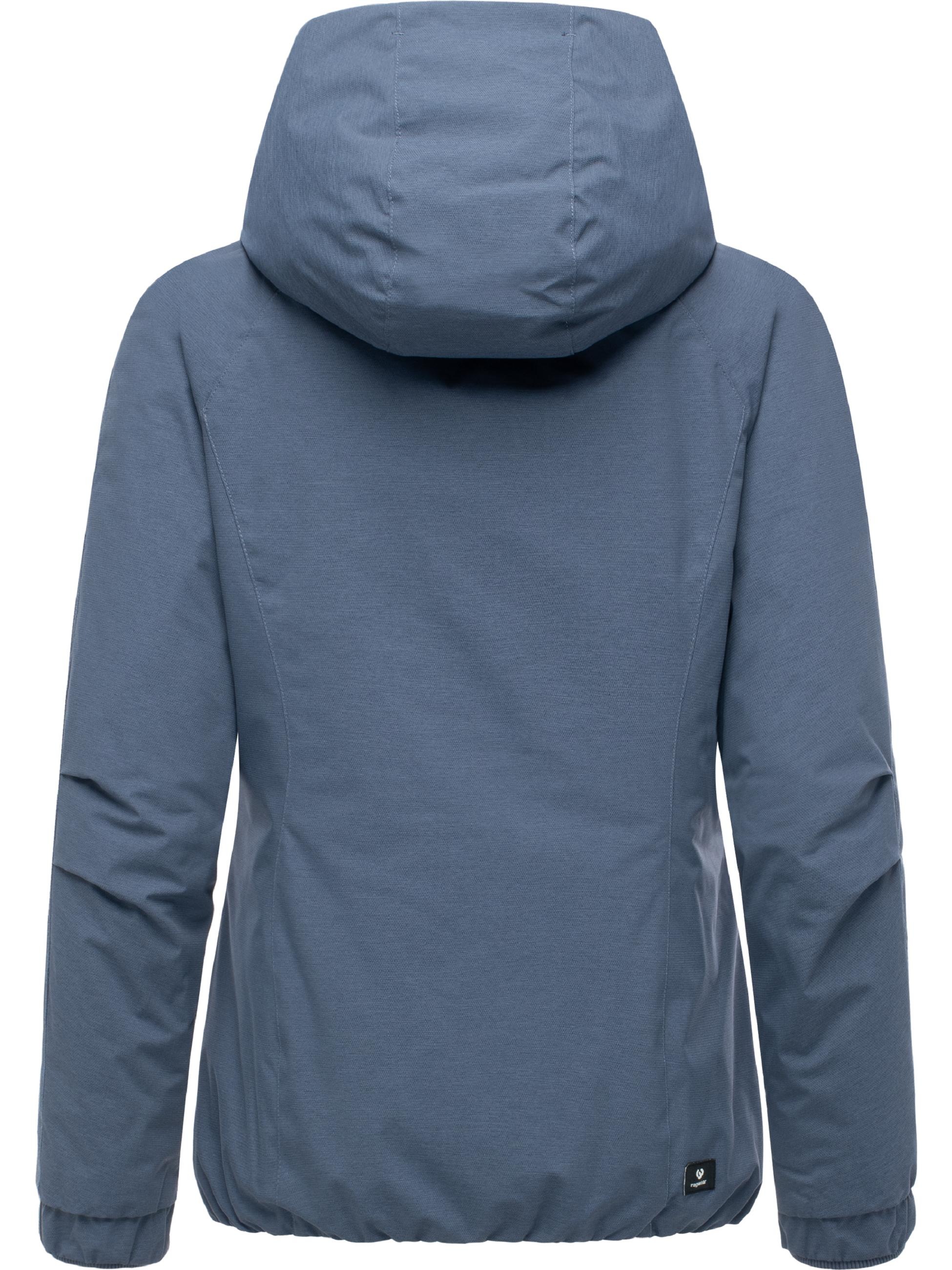 Ragwear Winterjacke »Winterjacke Dizzie Warm II«