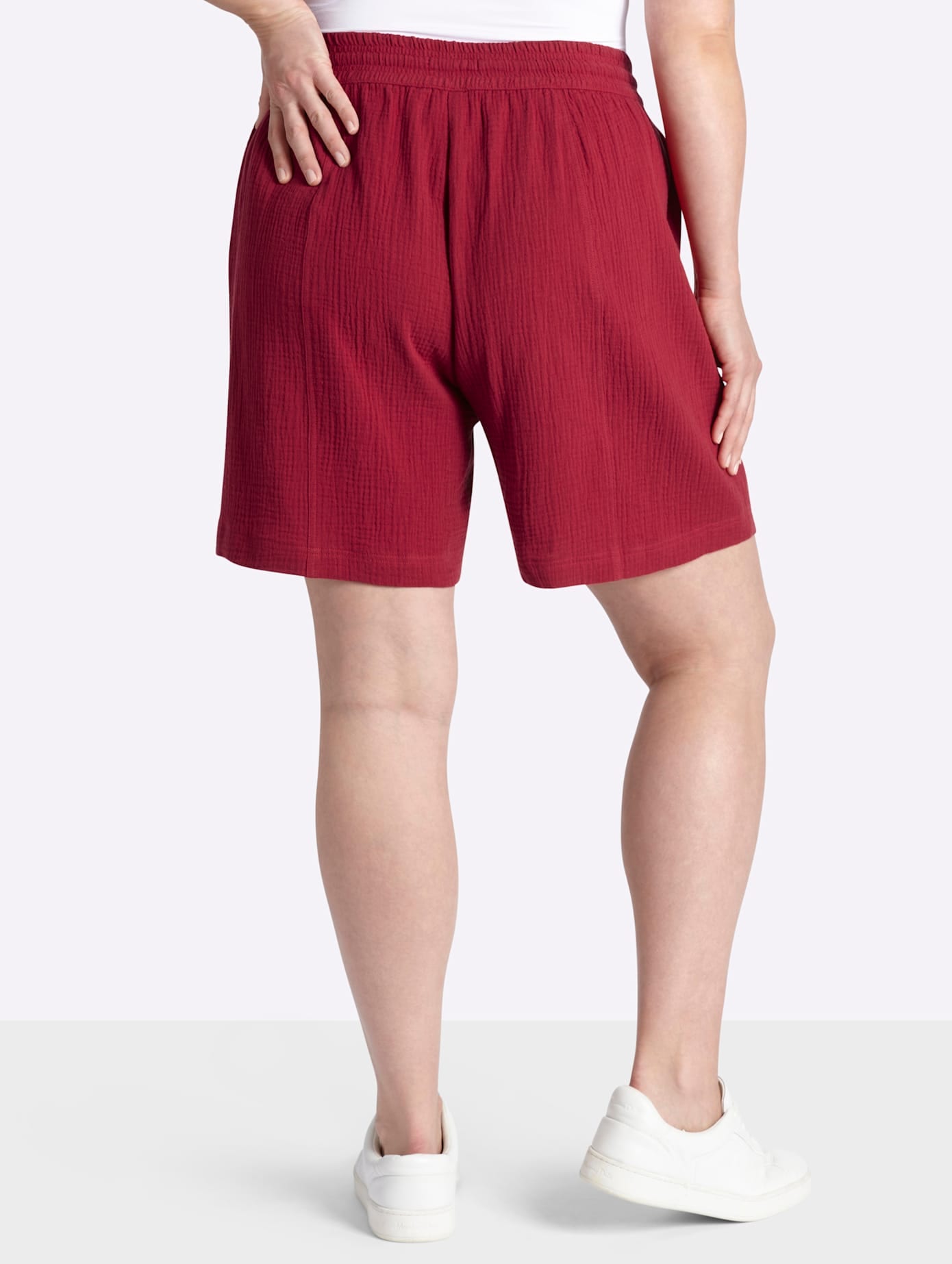 Sheego Shorts