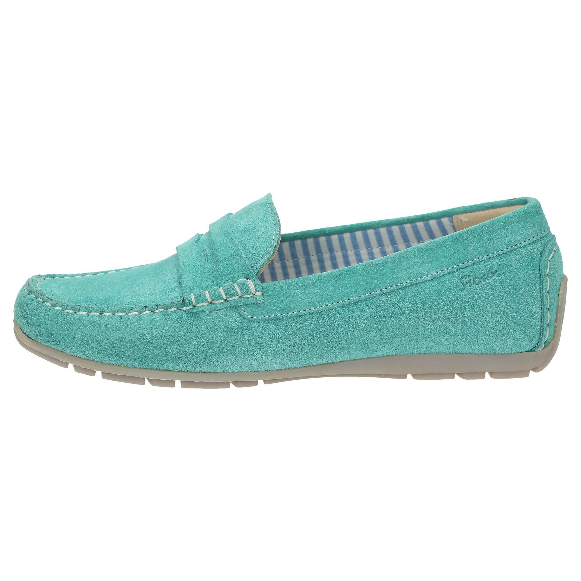 SIOUX Slipper »Carmona-700«