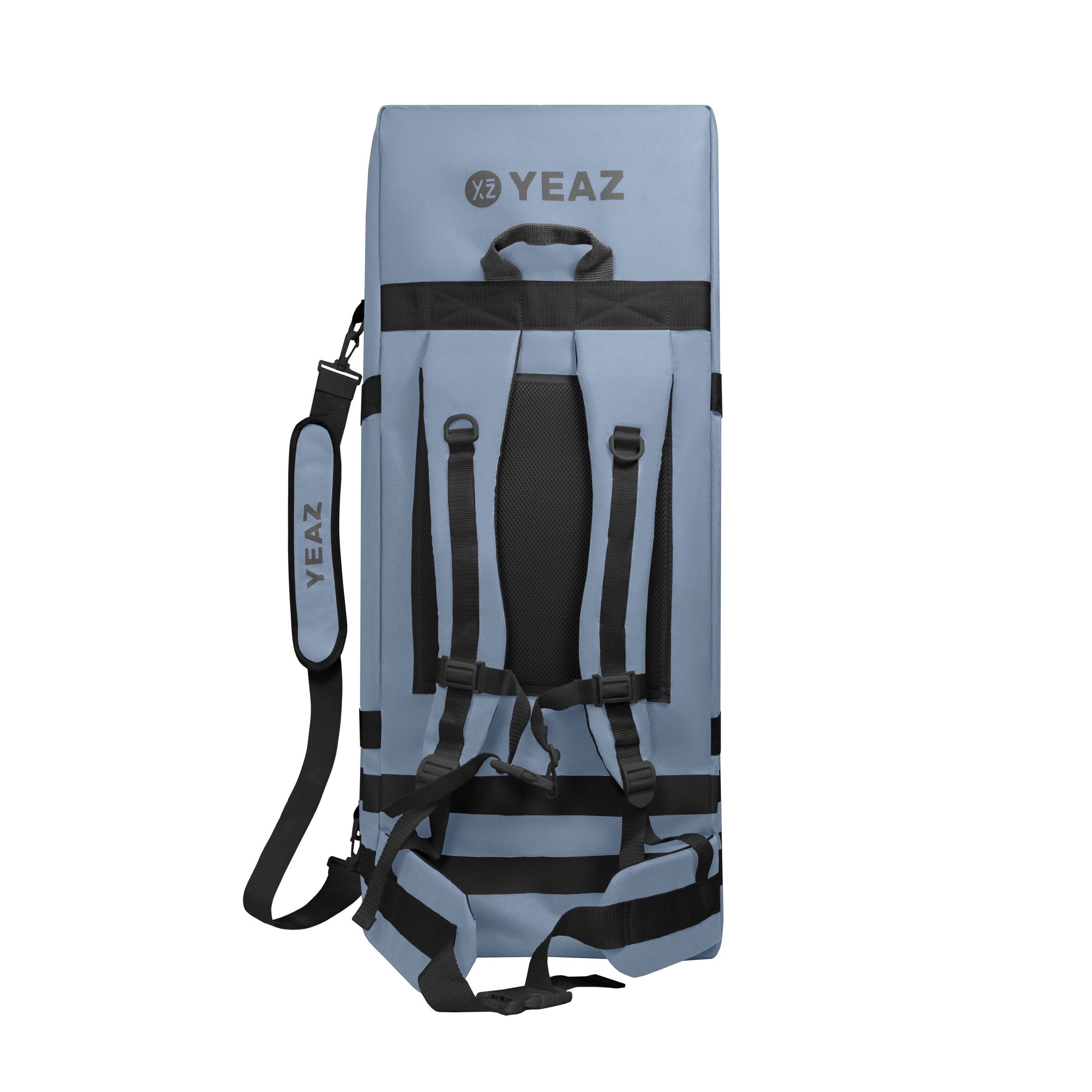 YEAZ Sportrucksack »SUP Rucksack MARINA«