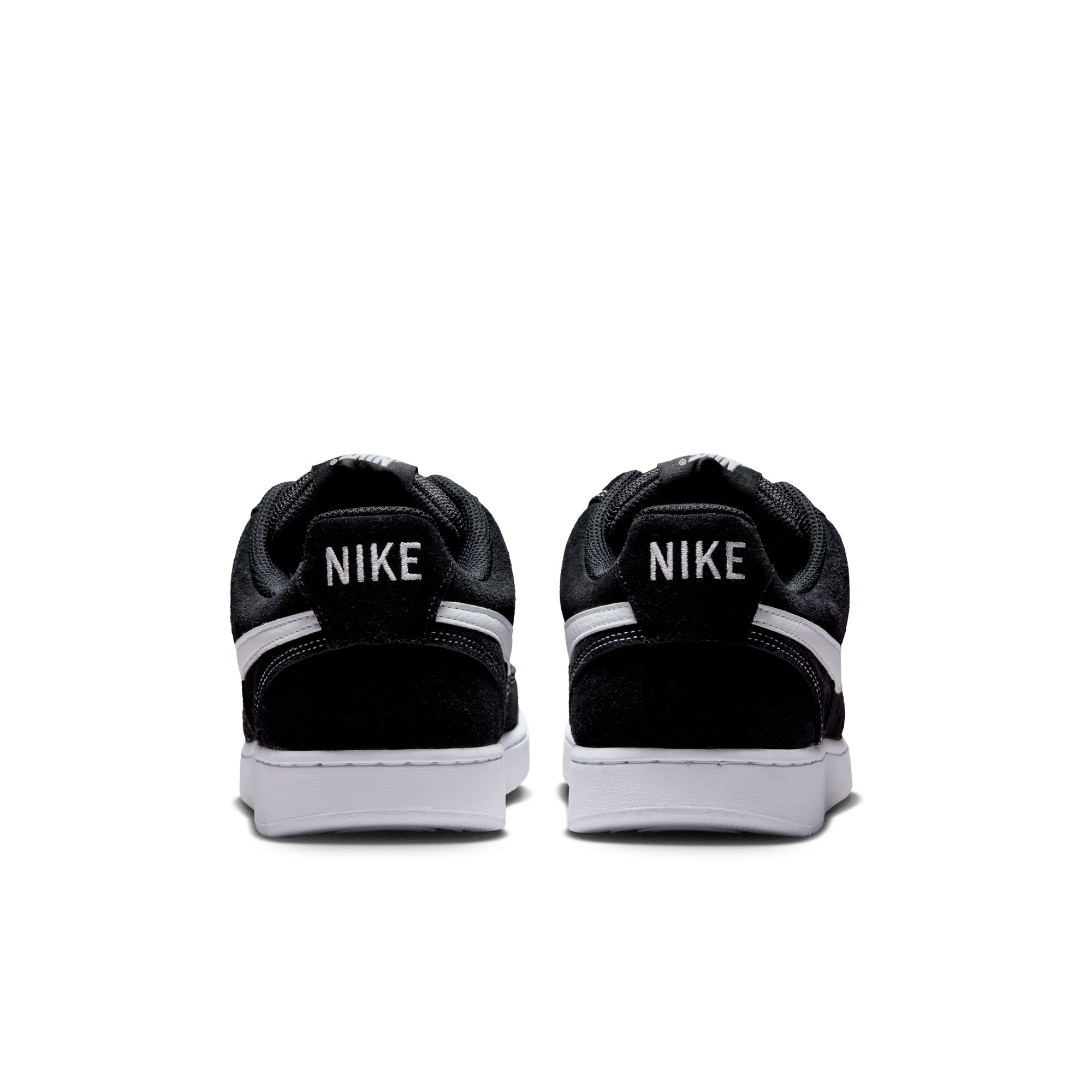 Nike Sportswear Sneaker »COURT VISION LO FL«  inspiriert vom Design des Nike Air Force