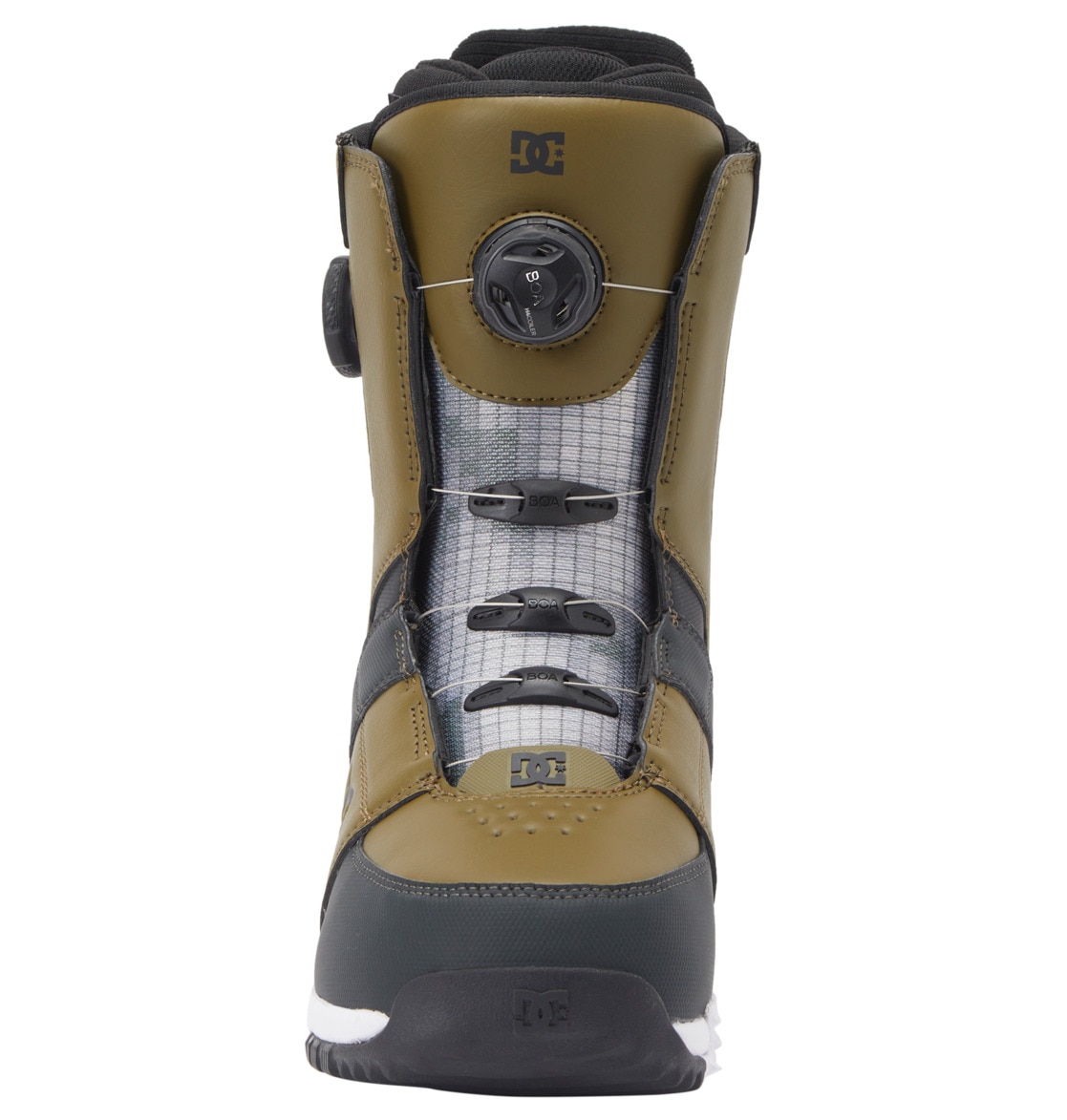 DC Shoes Snowboardboots »Control«