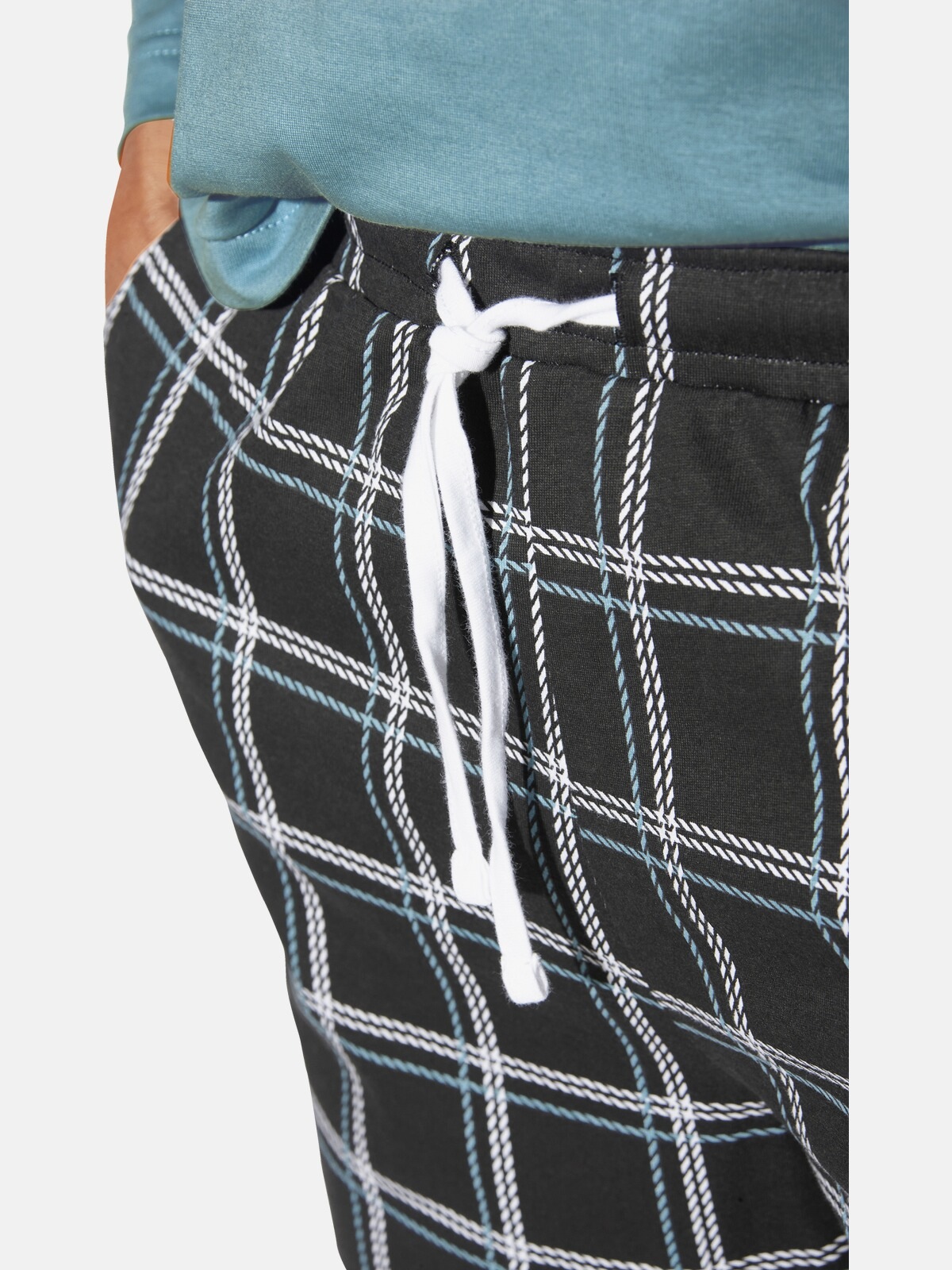 Jan Vanderstorm Schlafanzug »Schlafanzug ROLFHEIM«