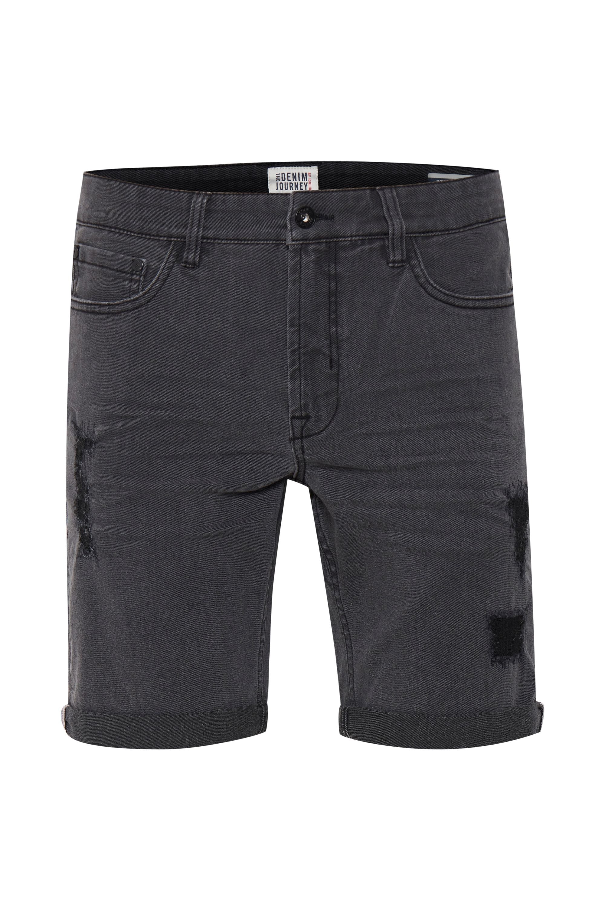 !Solid Jeansshorts »Jeansshorts SDNoyton«