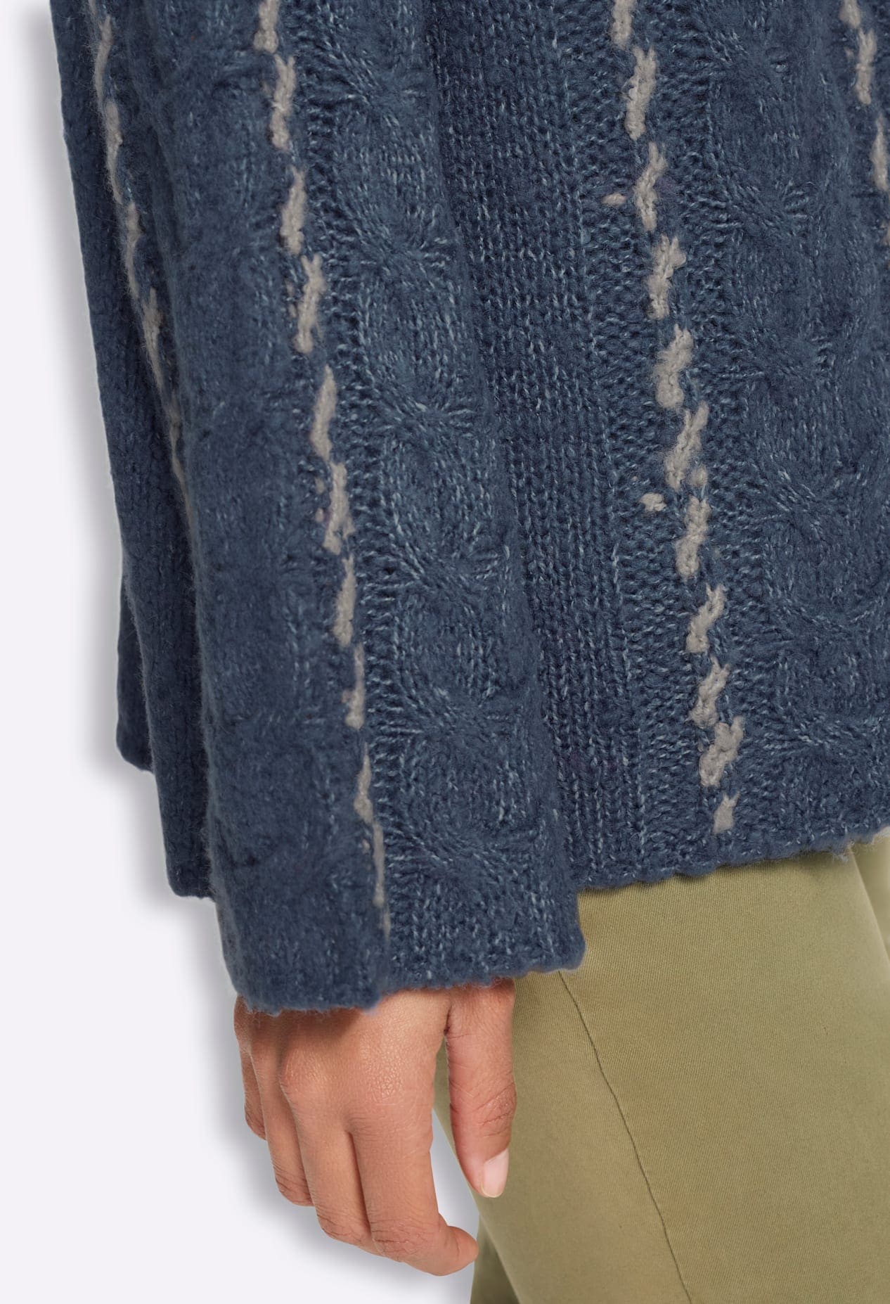 heine Strickpullover »Pullover«