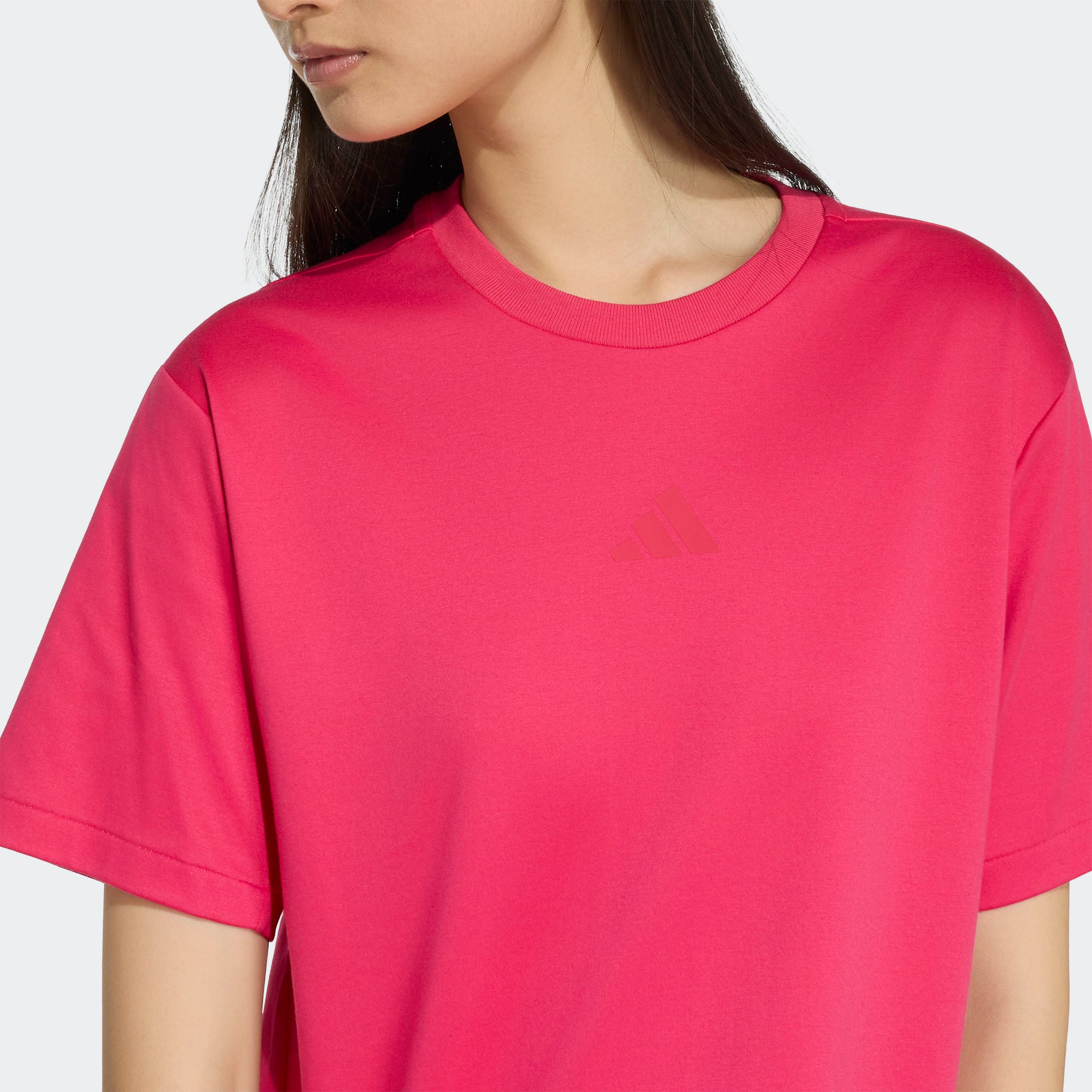adidas Sportswear T-Shirt »ADIDAS Z.N.E«