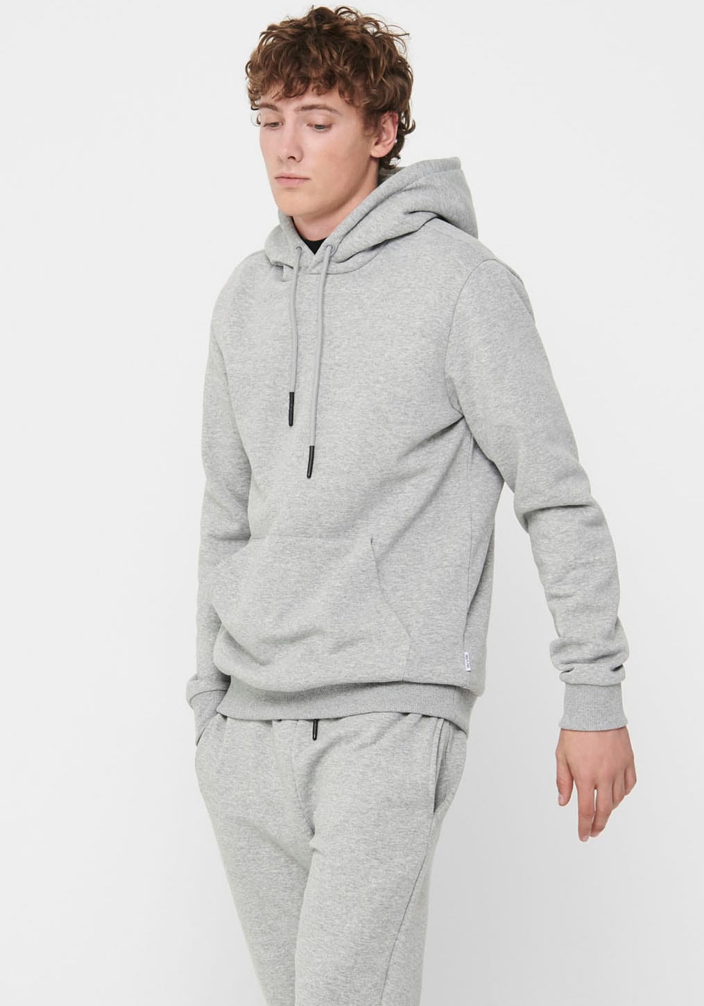 Kapuzensweatshirt »CERES LIFE HOODIE SWEAT«