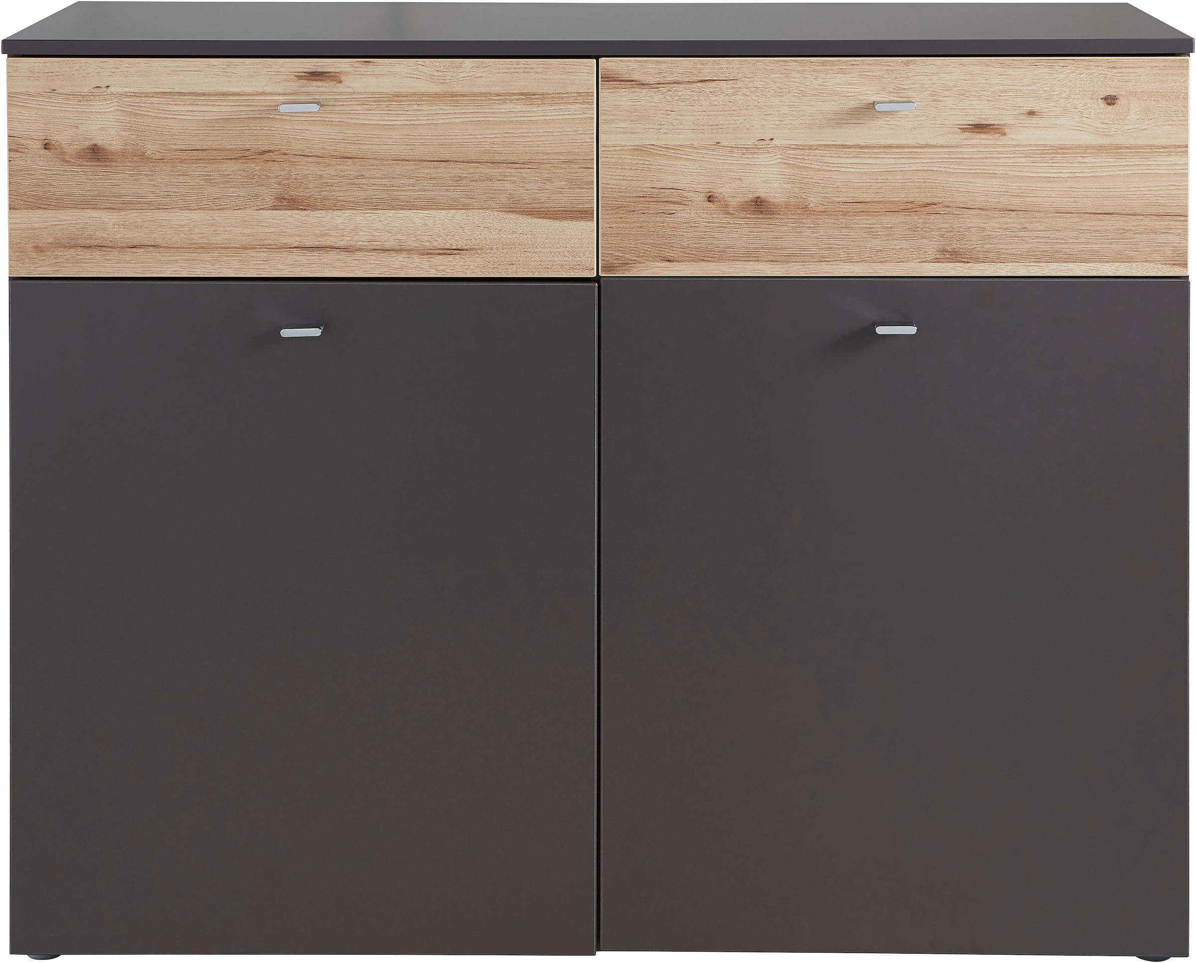 FORTE Kommode »Como«, Breite 120 cm
