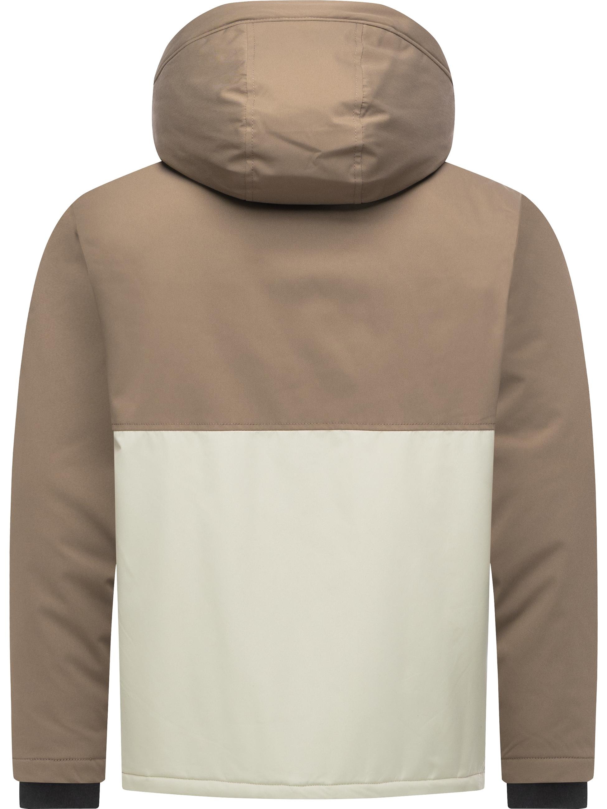 Ragwear Funktionsjacke »Funktionsjacke Roaan«