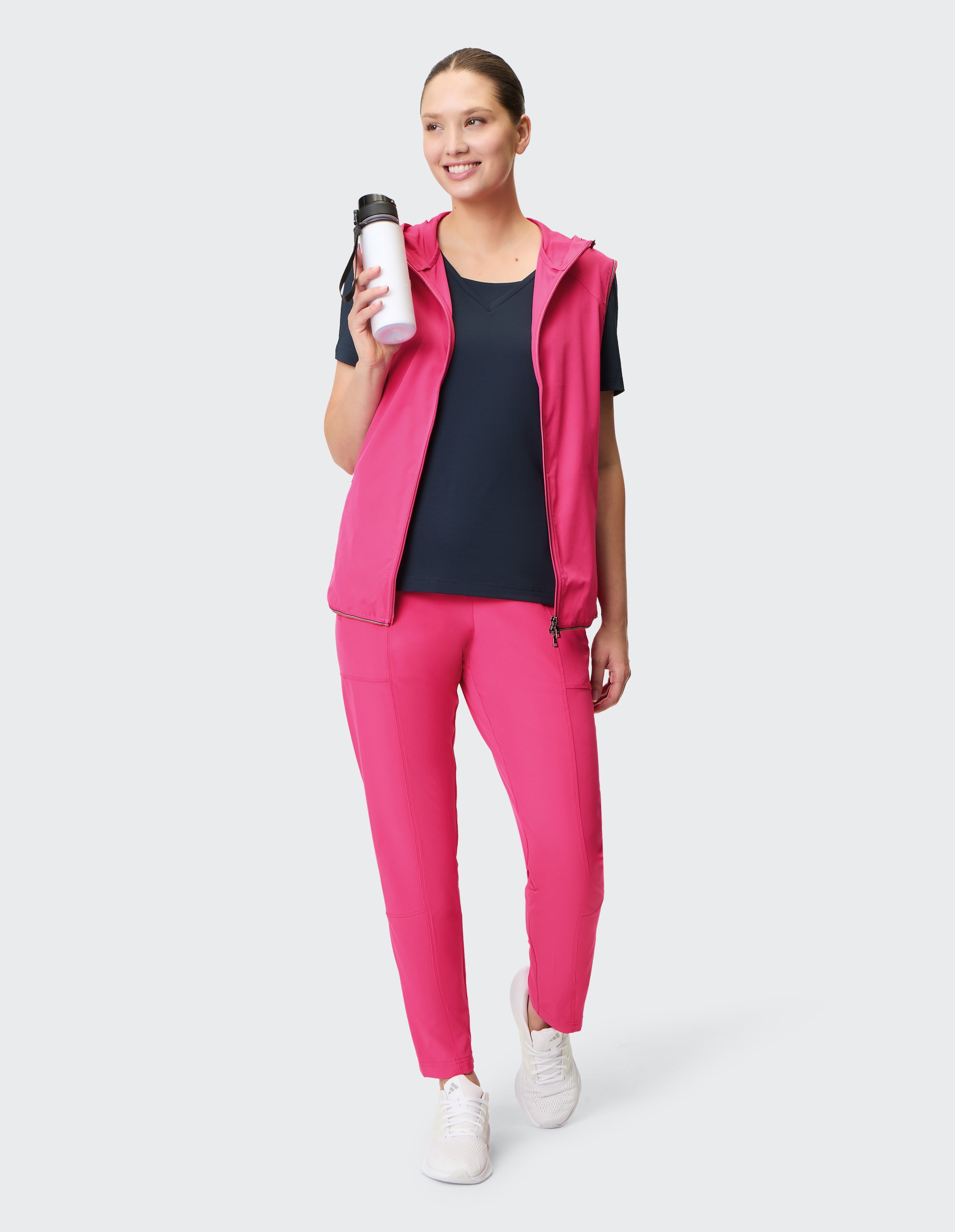 Joy Sportswear Funktionsweste »LUZIA«