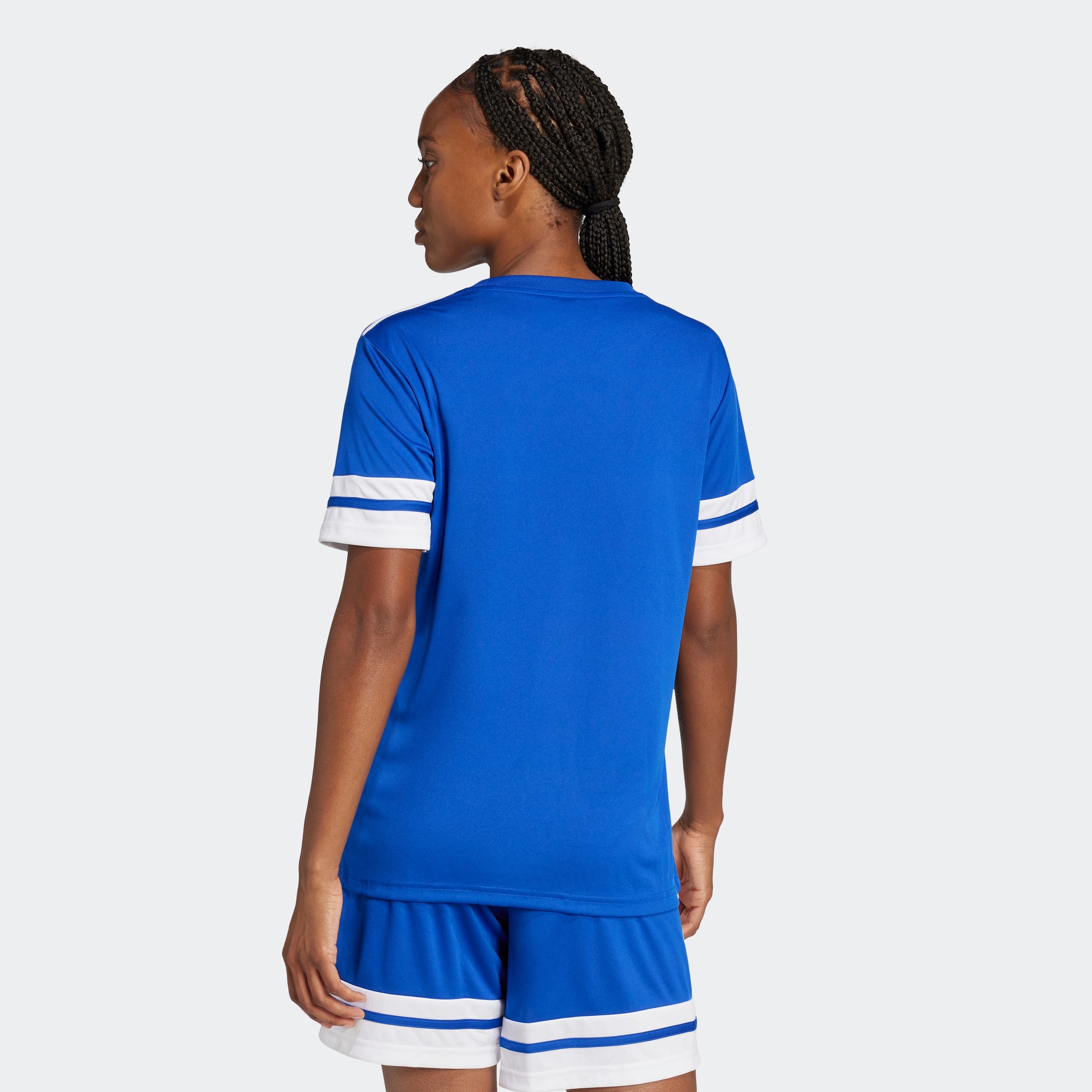 adidas Performance Fußballtrikot »SQUA25 JSY W«