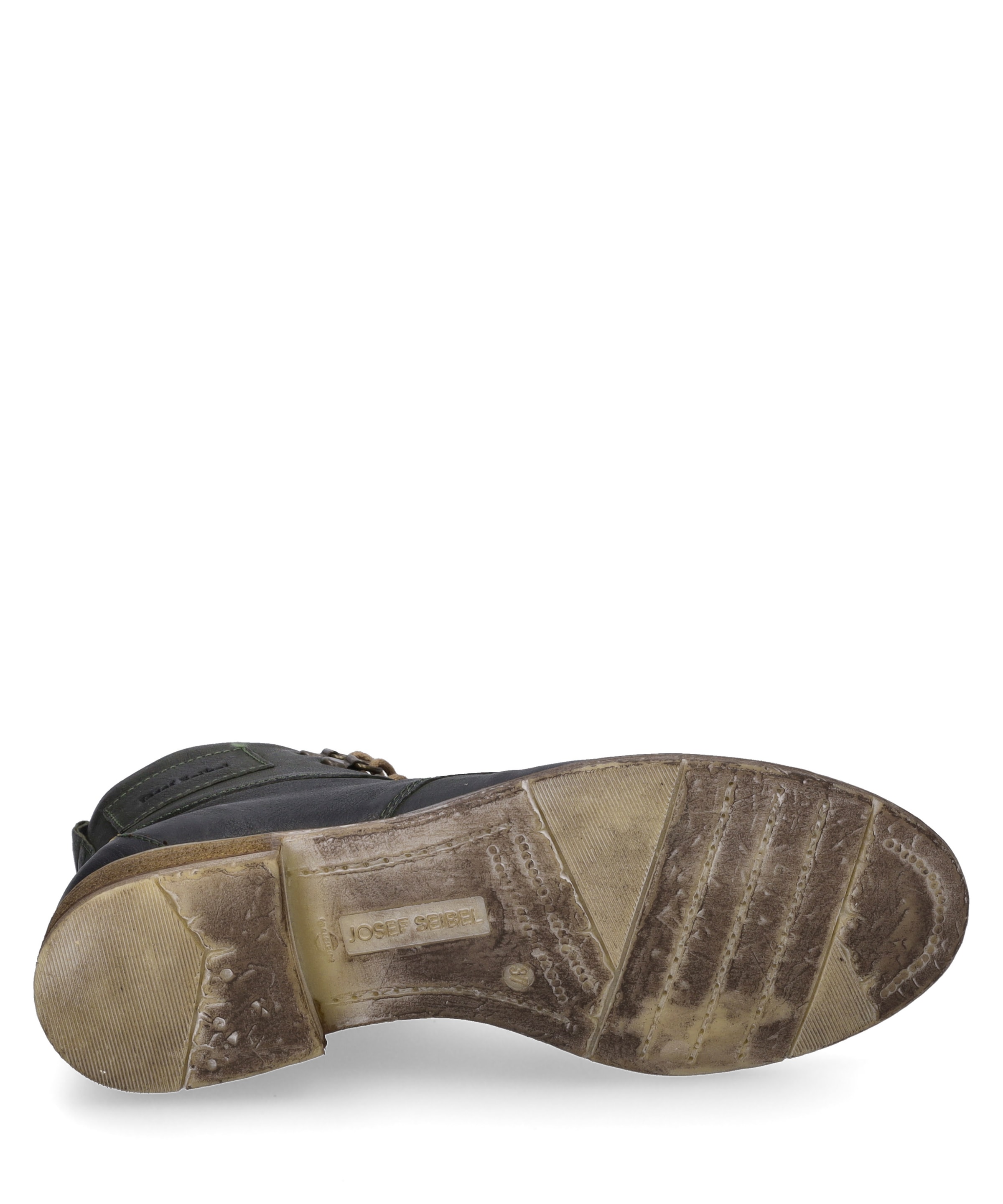 Josef Seibel Stiefelette »Sienna 17, oliv«