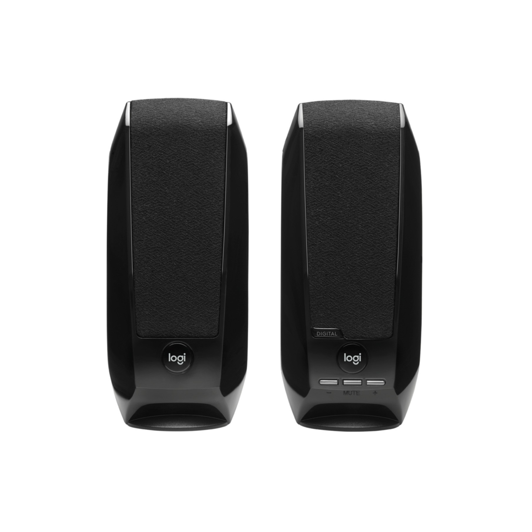 Logitech Lautsprecher »S150« ( )