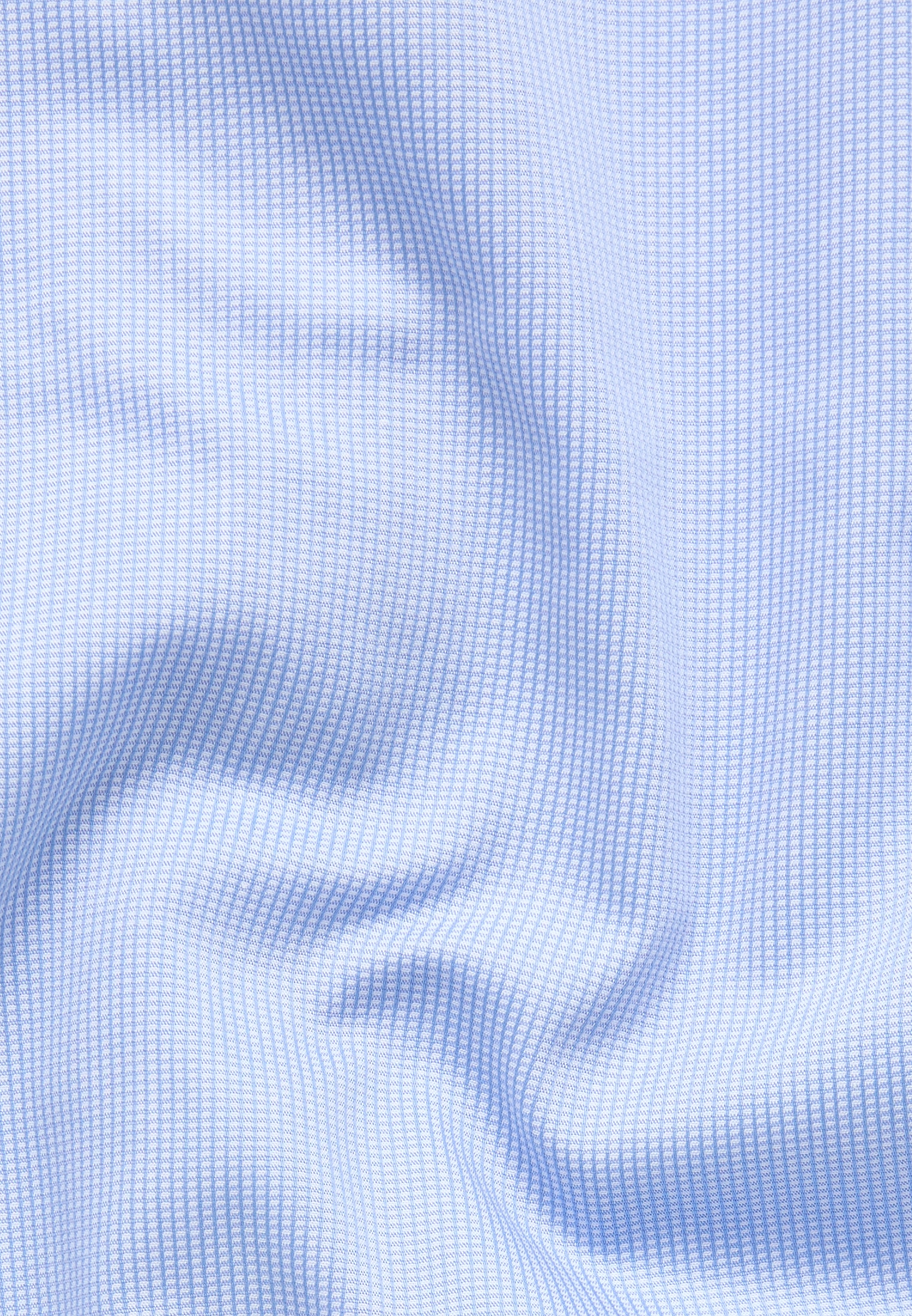 Eterna Langarmhemd »MODERN FIT« NON IRON (bügelfrei)