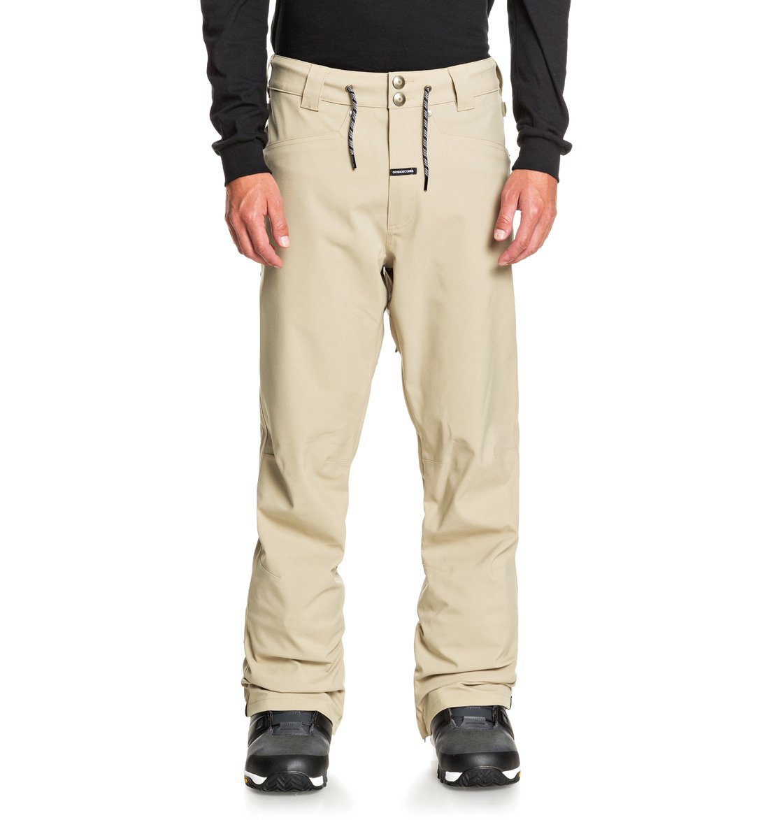 DC Shoes Schneehose »Relay«