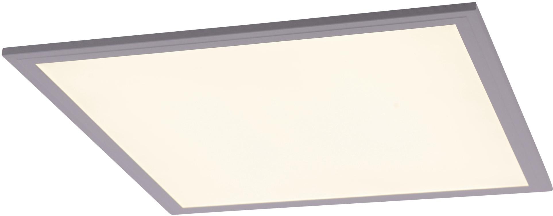 näve LED »PANEL«, bei incl. OTTO kaufen weiß LED F, Treiber, Aufbaupanel, Panel online Energieeffizienz