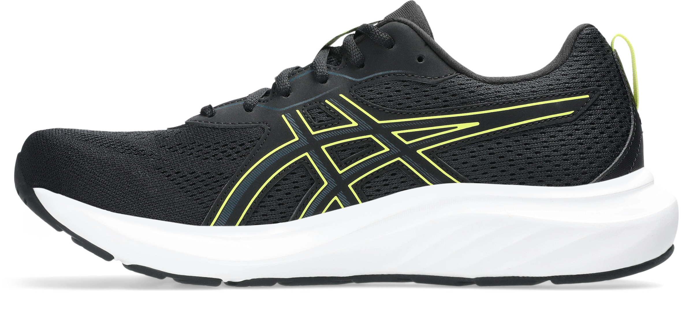 Asics Laufschuh »GEL-CONTEND 9«, mehr Dämpfung