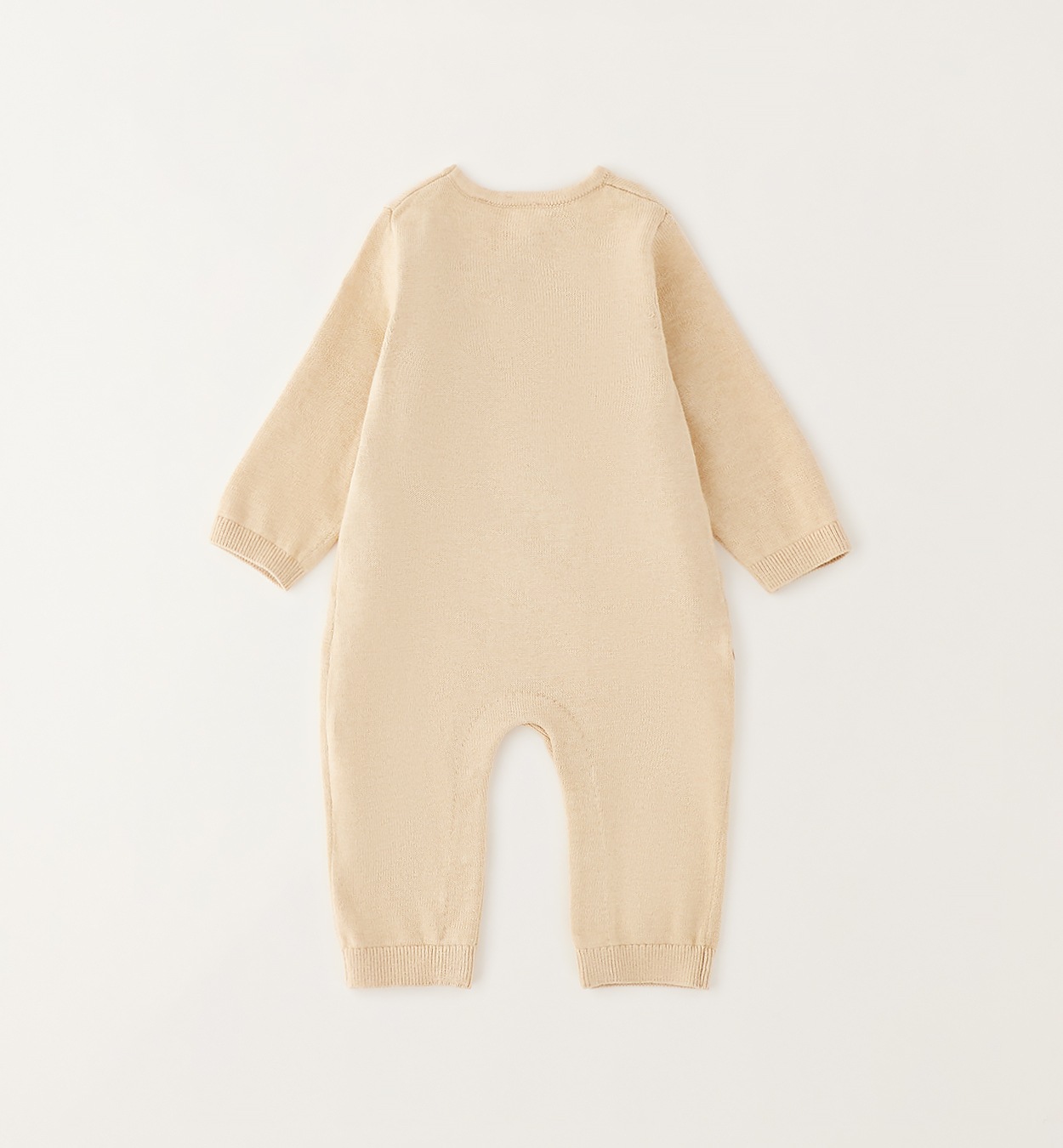 Minibanda Strampler »BABY BOY ROMPERS«