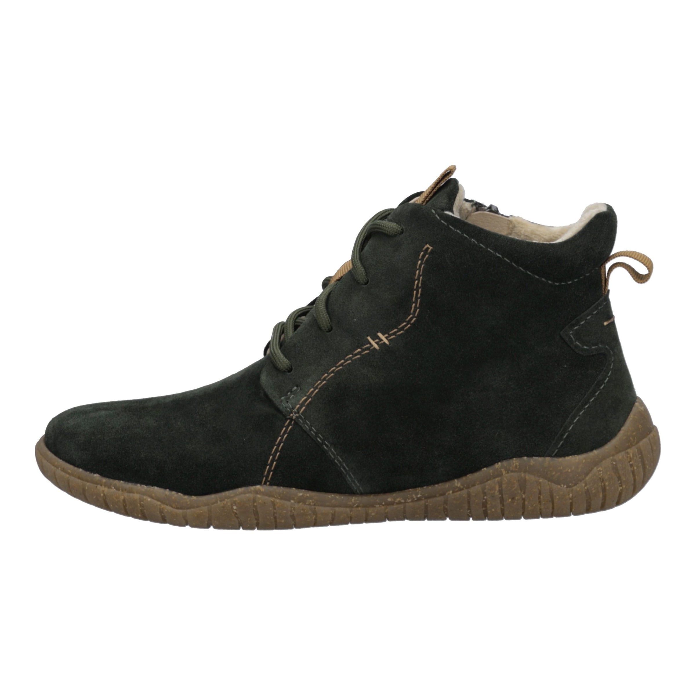 Josef Seibel Stiefelette »Wynona 05, tanne«