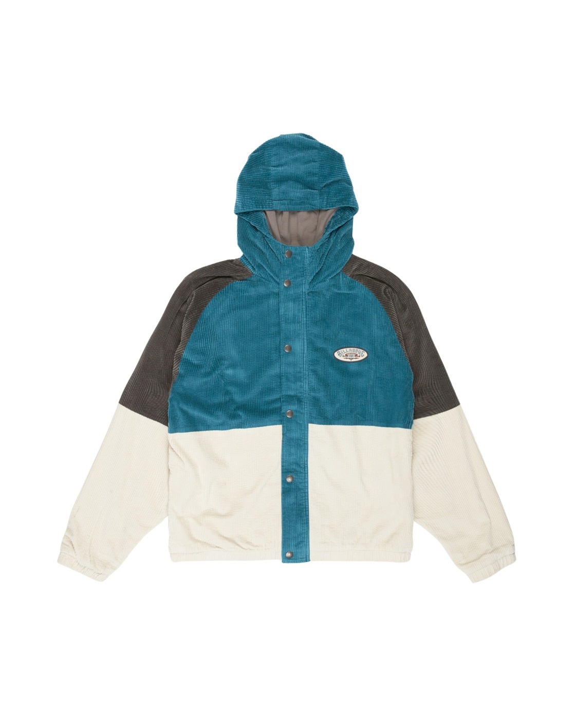 Billabong Outdoorjacke »Since 73 Burleigh« mit Kapuze