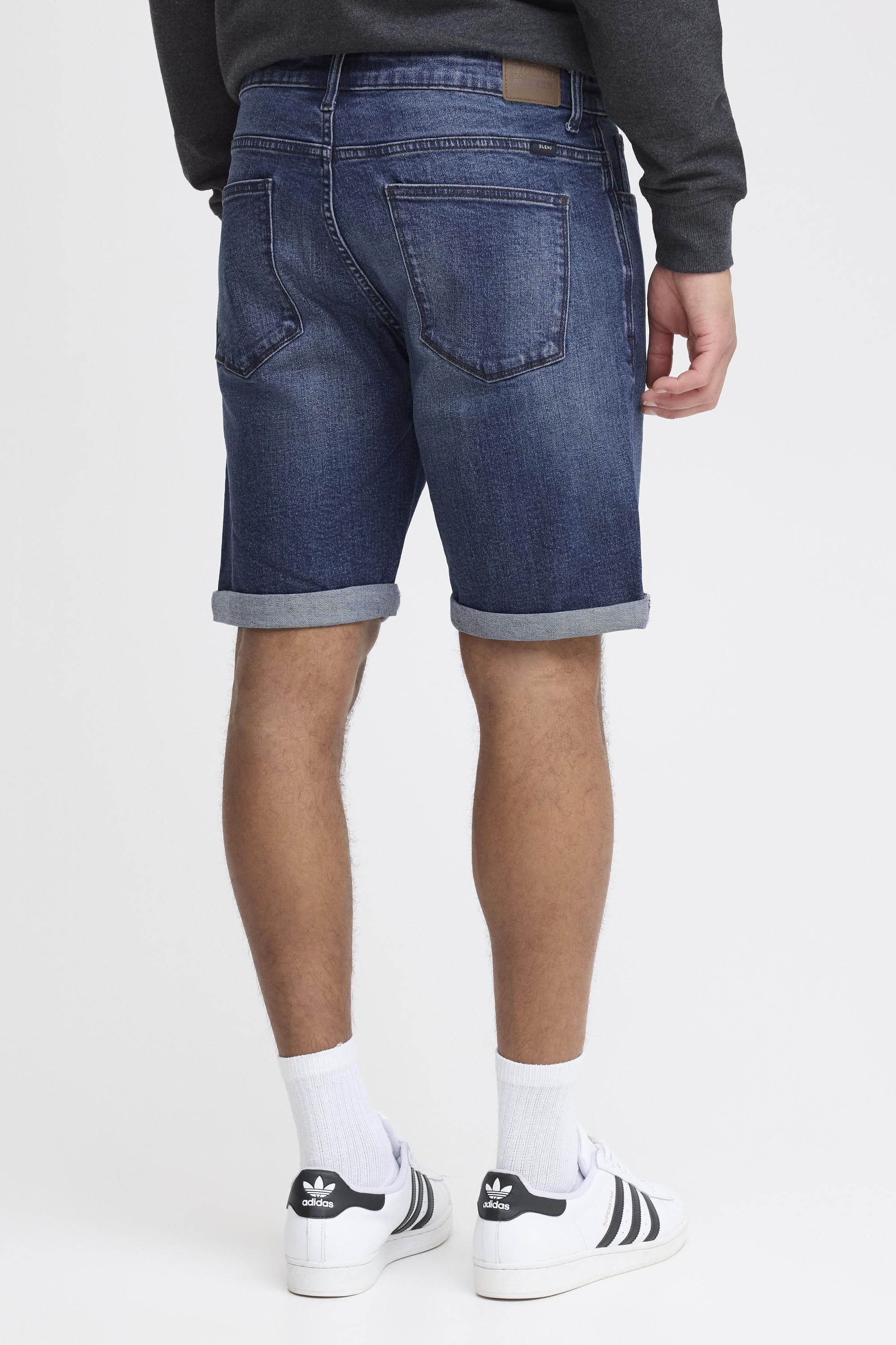 Blend Jeansshorts »Shorts BHJoel«