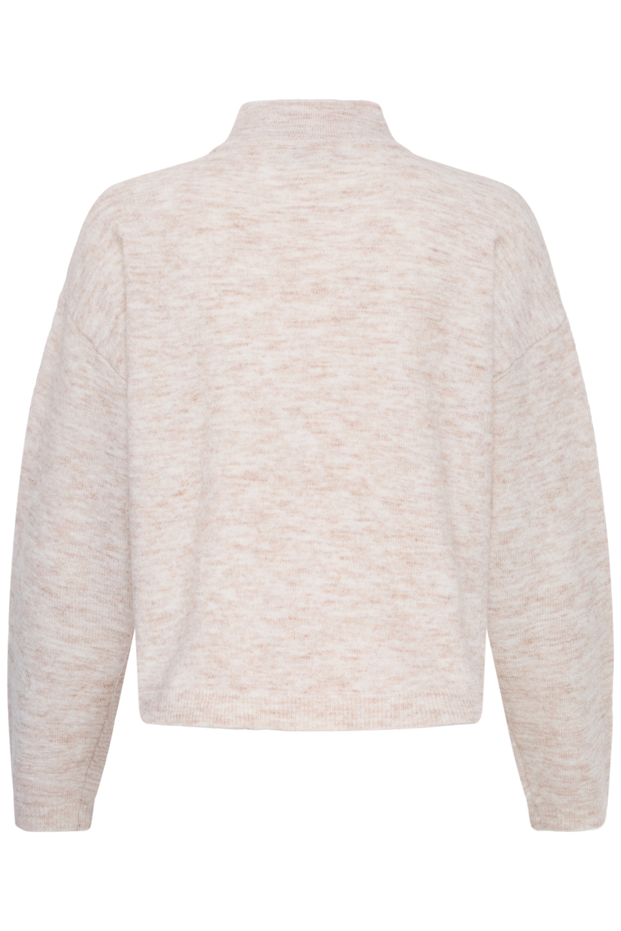 fransa Strickjacke »Damen Strick-Cardigan langarm FRSANNY«