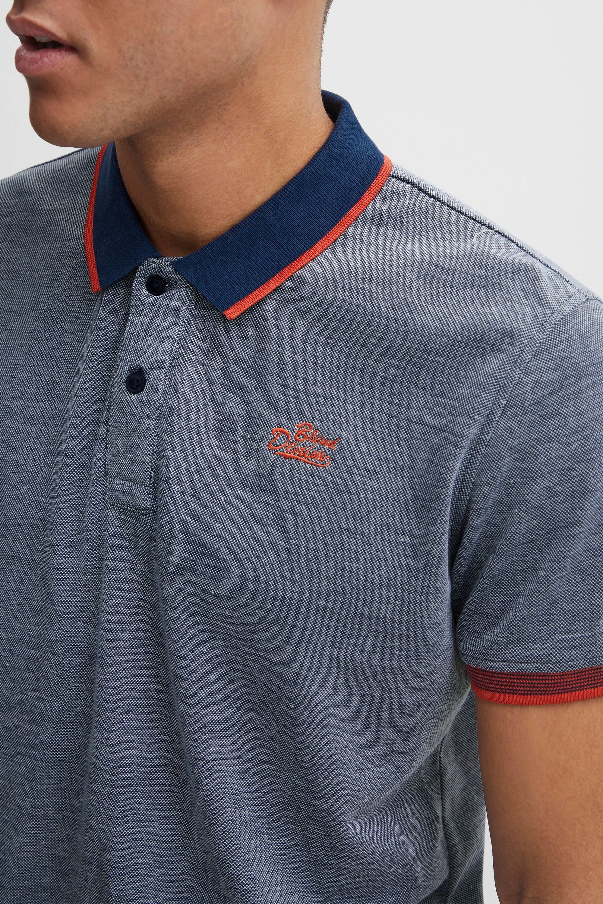 Blend Poloshirt »Poloshirt BHPolo«